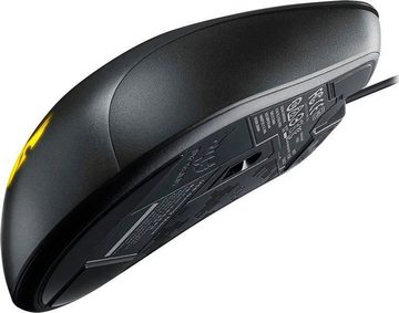 Asus TUF Gaming M3 Maus (kabelgebunden)