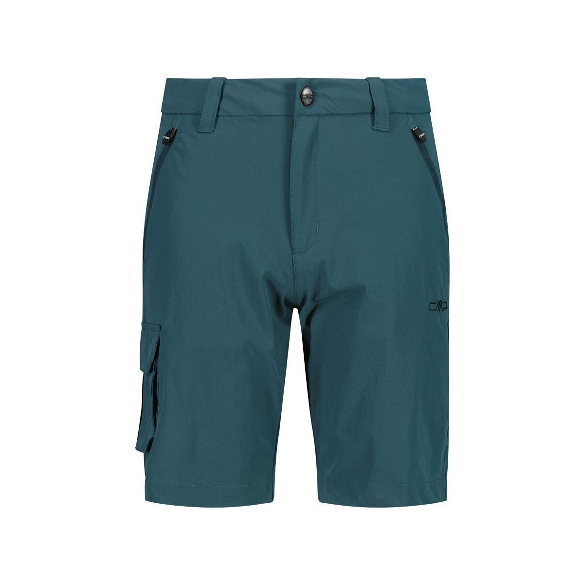 CMP Shorts KID Bermuda Bequeme und funktionale Kinder-Bermuda für Wander- und