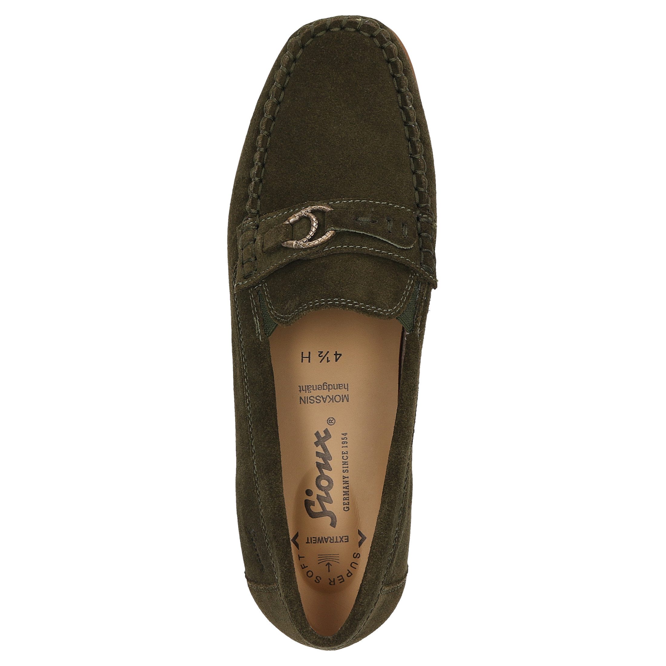 SIOUX Cobarja-H-SC Slipper