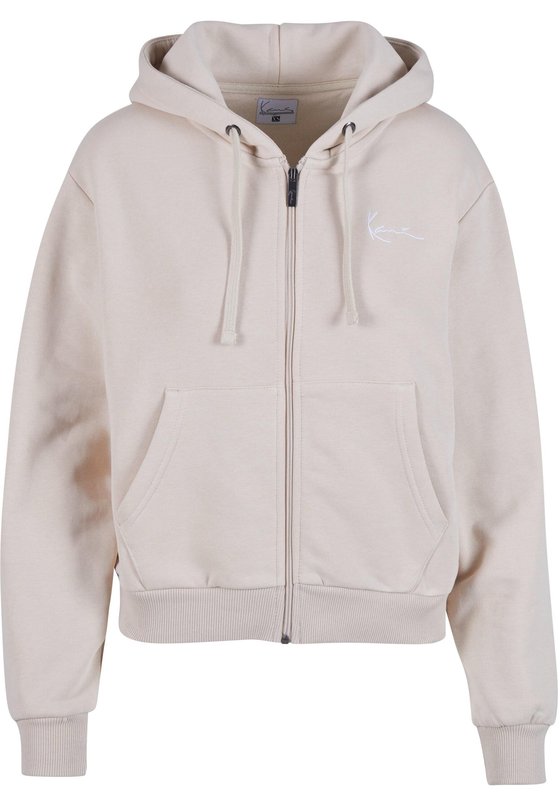 Karl Kani Sweatjacke Karl Kani Damen günstig online kaufen