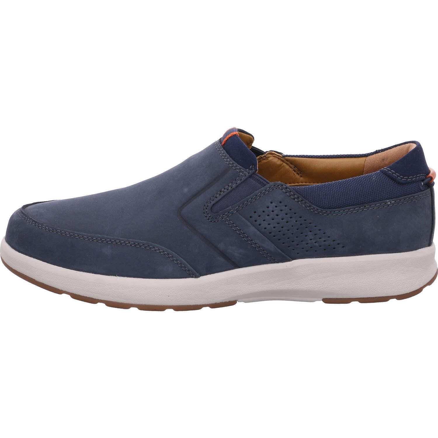 Rieker FSK Damen Halbschuhe Pantolette – Bild 3 von 5