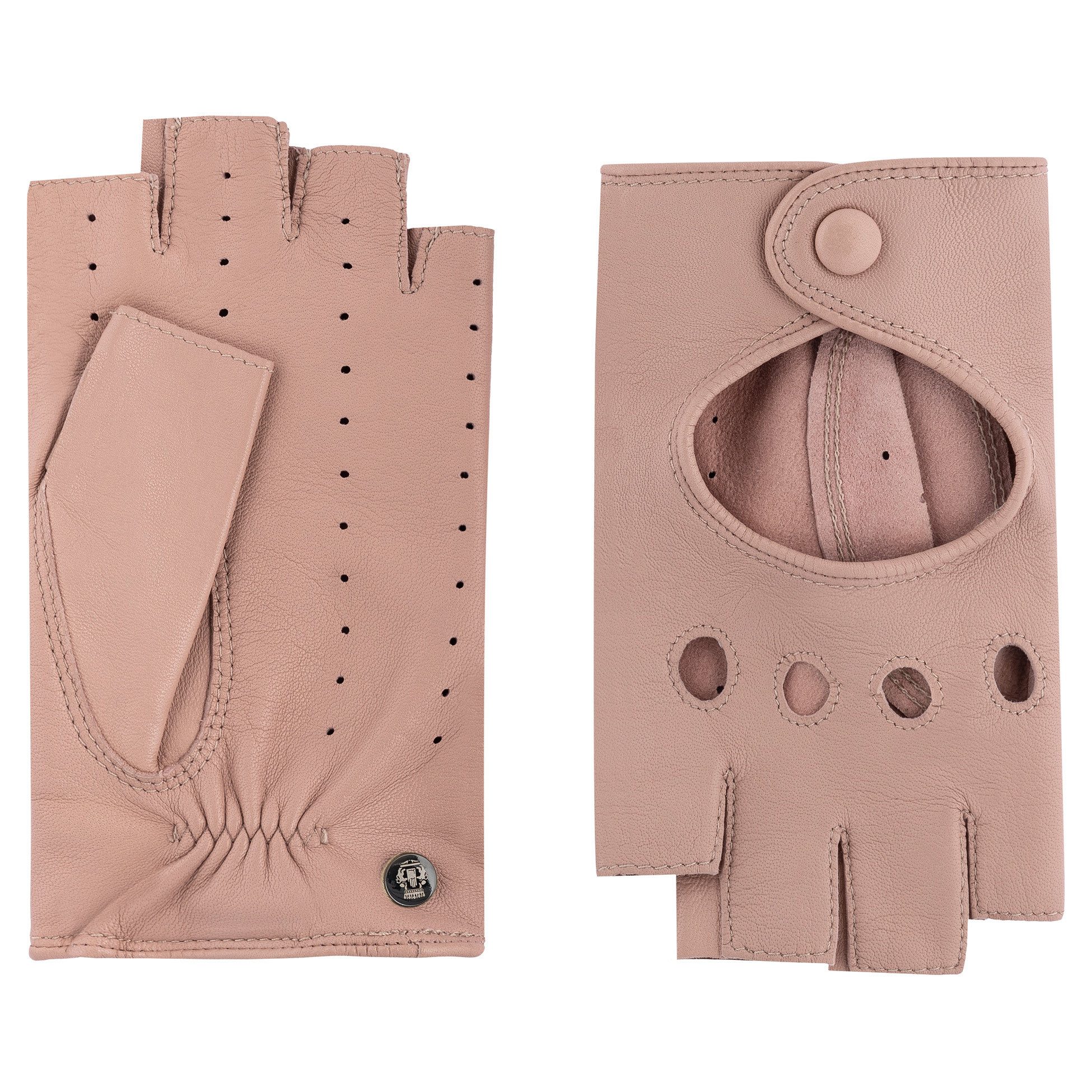 Roeckl Lederhandschuhe Florenz Autofahrer günstig online kaufen