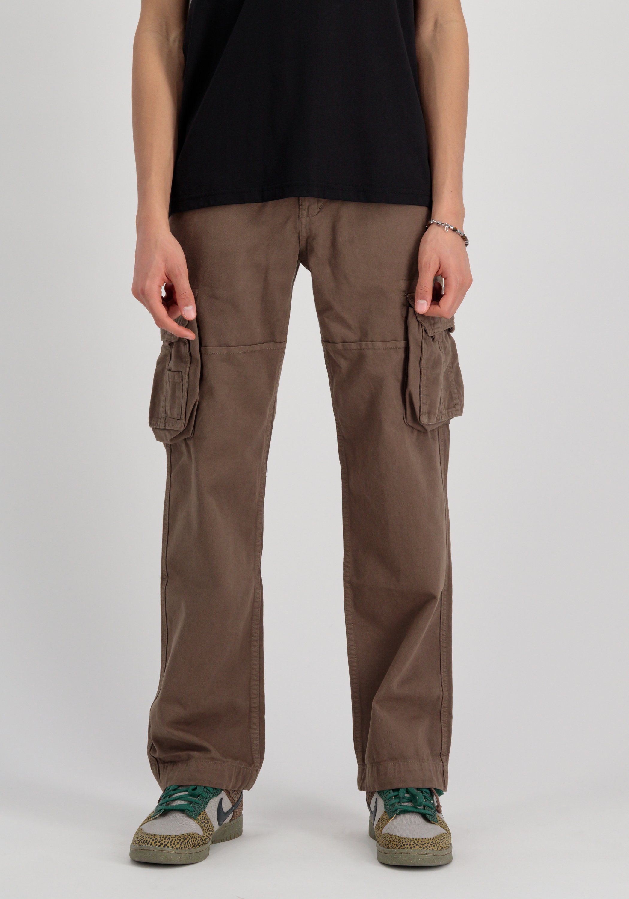 Alpha Industries Cargohose Jet Pant