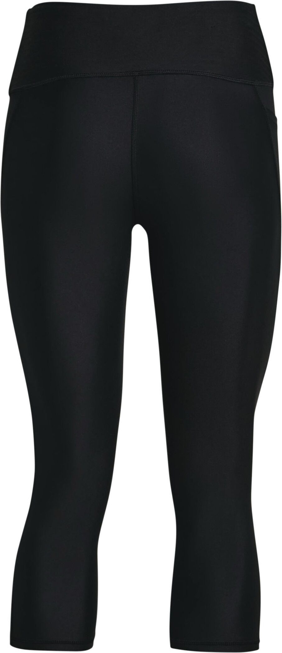 Under Armour® 3/4-Leggings TECH sportlicher Stil, für vielseitige Sportmode, mit Elasthan