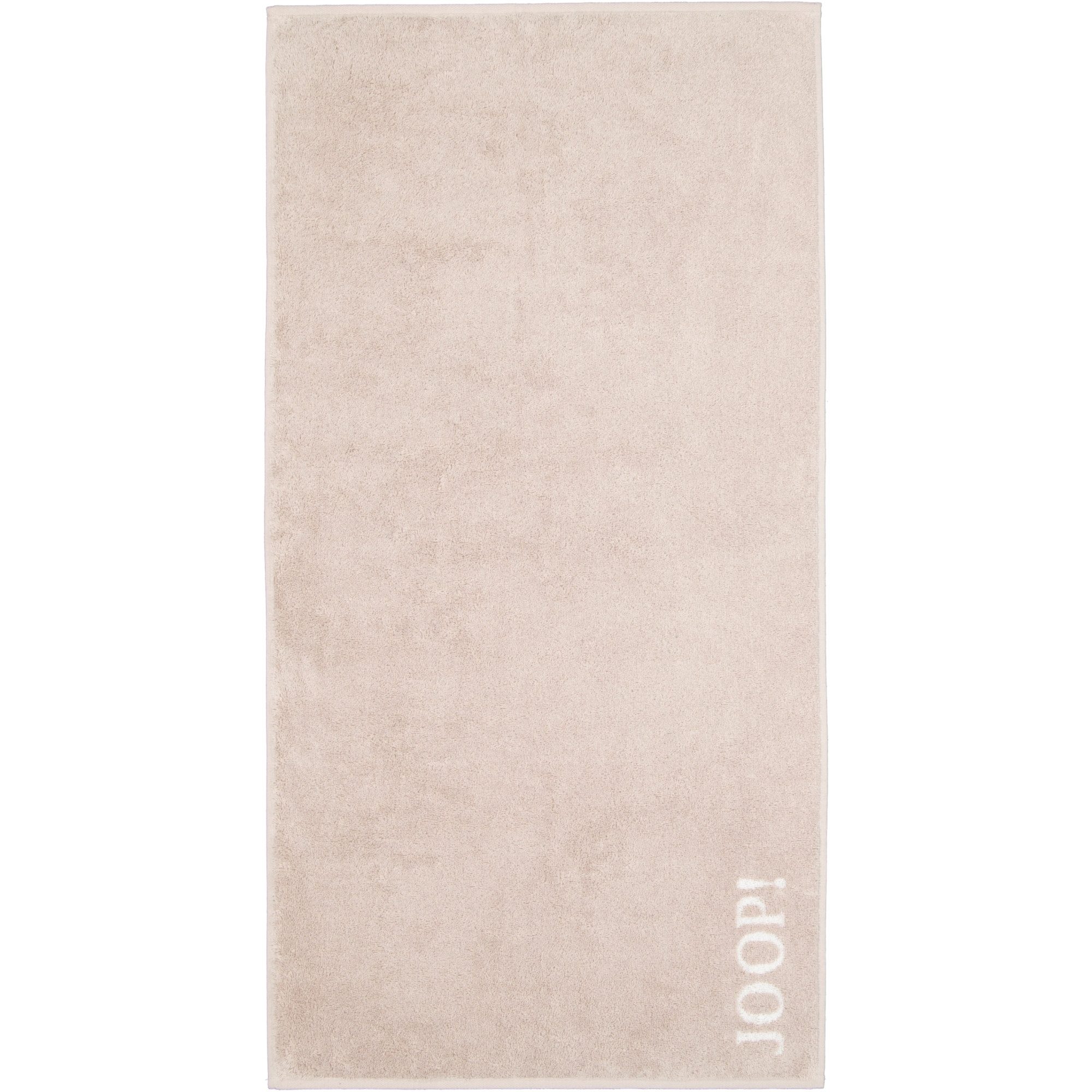 JOOP! Handtücher Divided Doubleface 1704, 100% günstig online kaufen