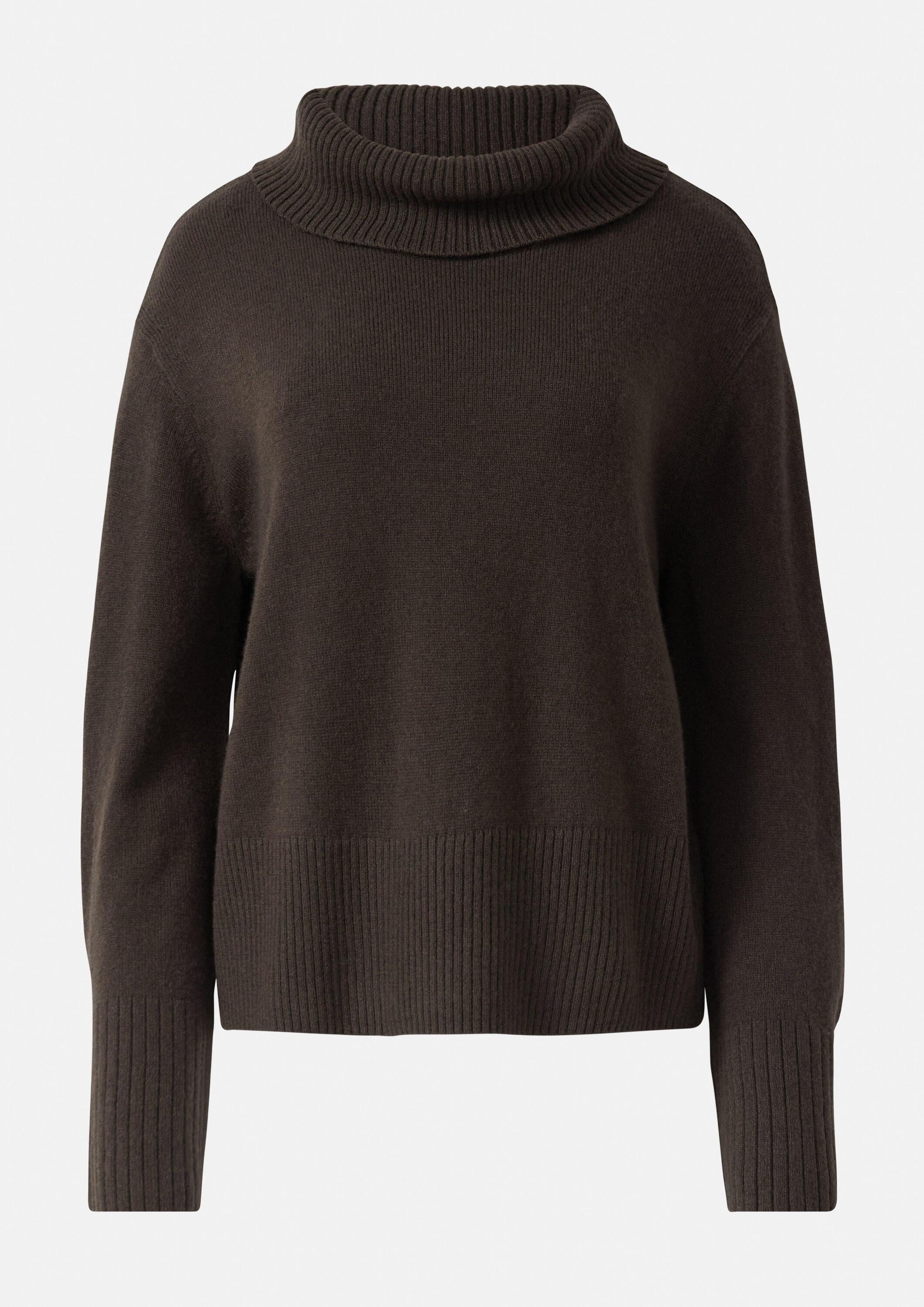 Longpullover Strickpullover