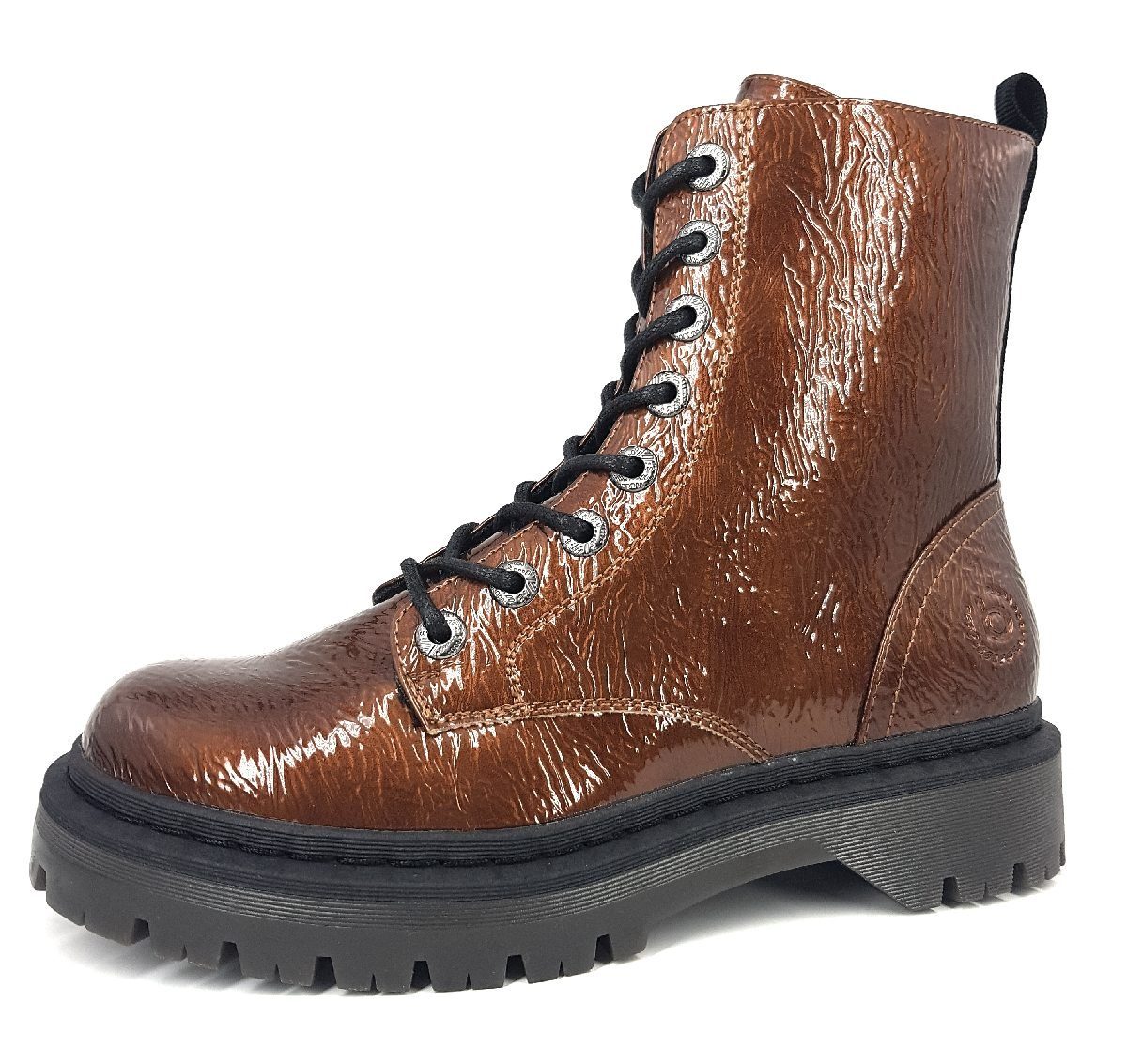 bugatti Stiefel Schnürstiefelette günstig online kaufen