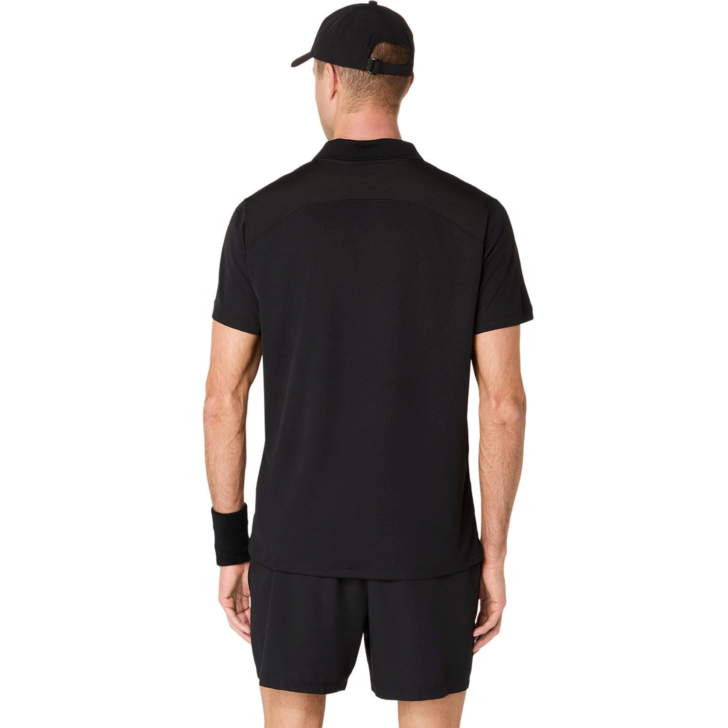 Asics Poloshirt Court