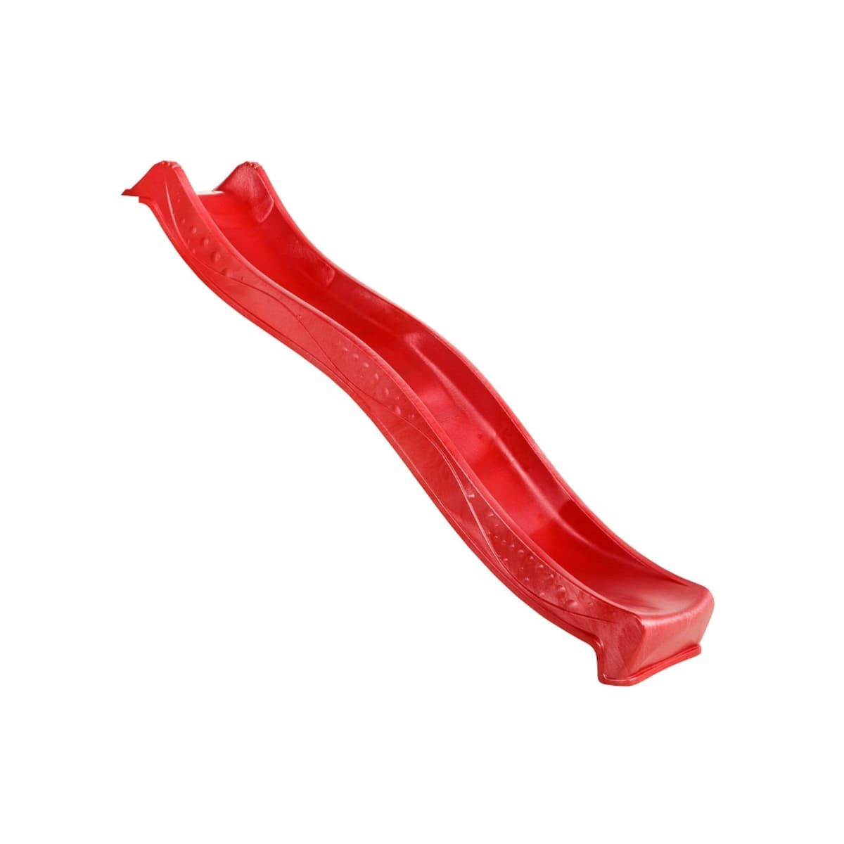 KBT Rutsche Wellenrutsche Yulvo 219 cm rot
