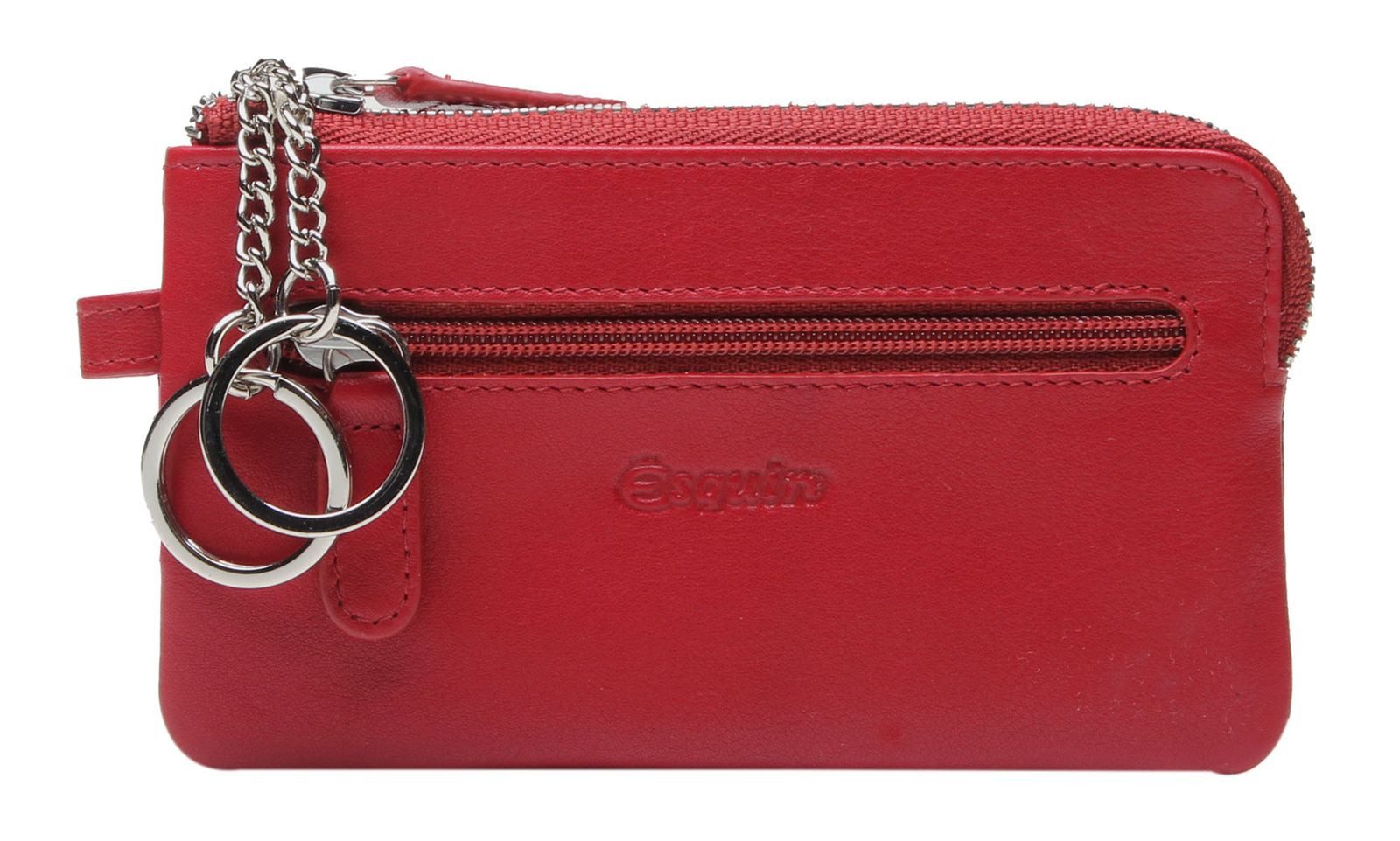 Esquire Schlüsseltasche Key Case with Zip, günstig online kaufen
