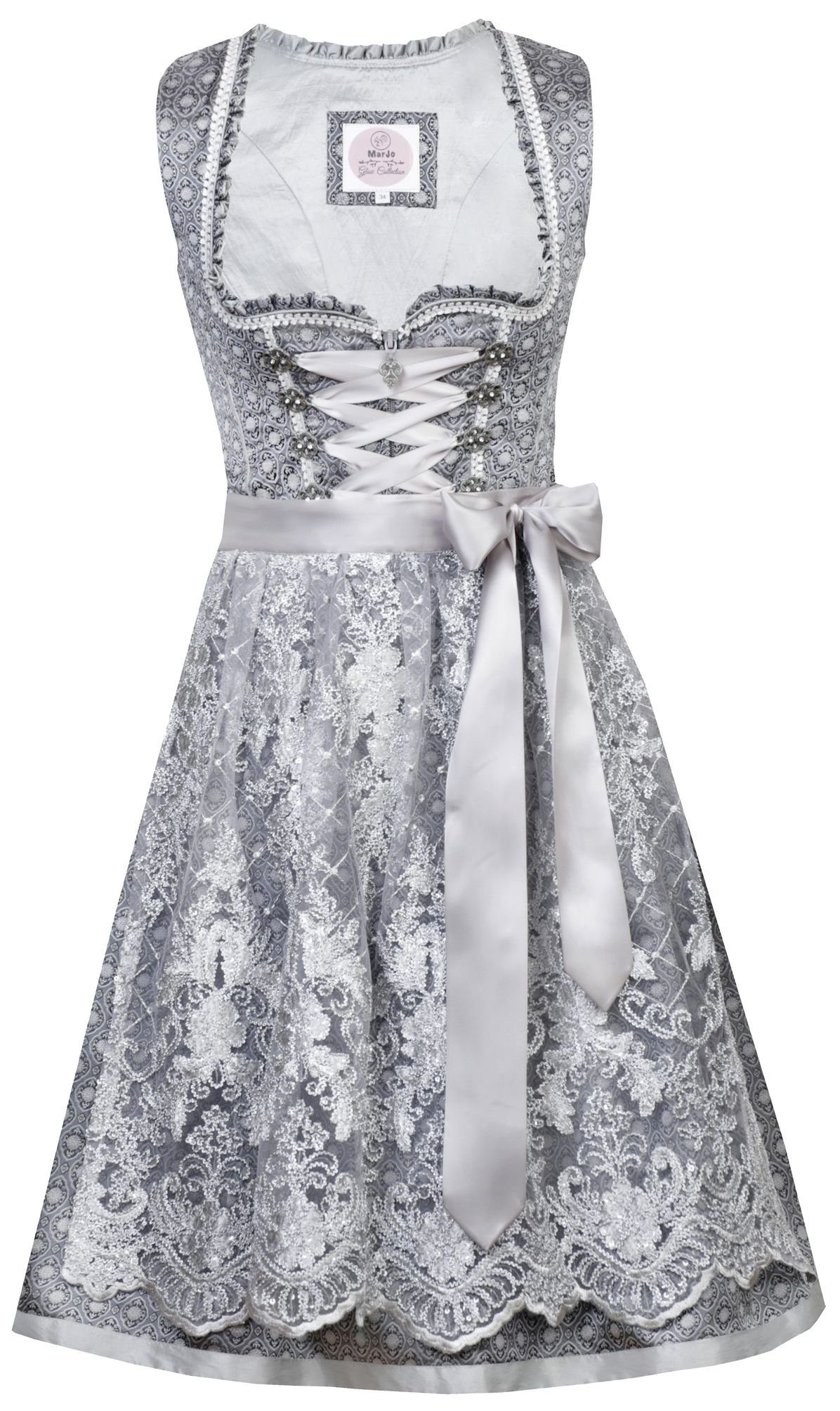 Dirndl GL-6-Wanja (588658-020057)