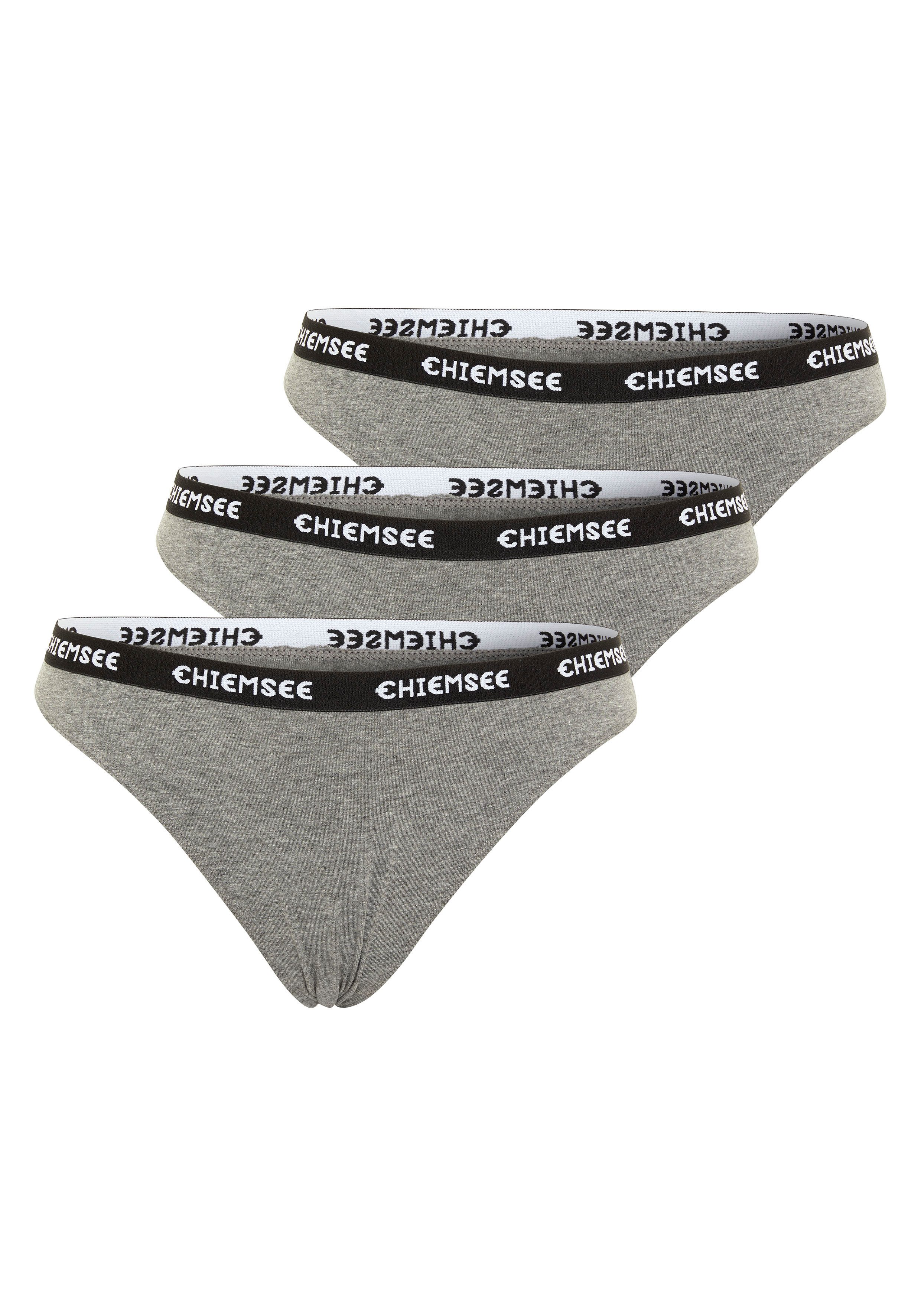 Chiemsee Tanga - in vorteilhaftem 3er Pack