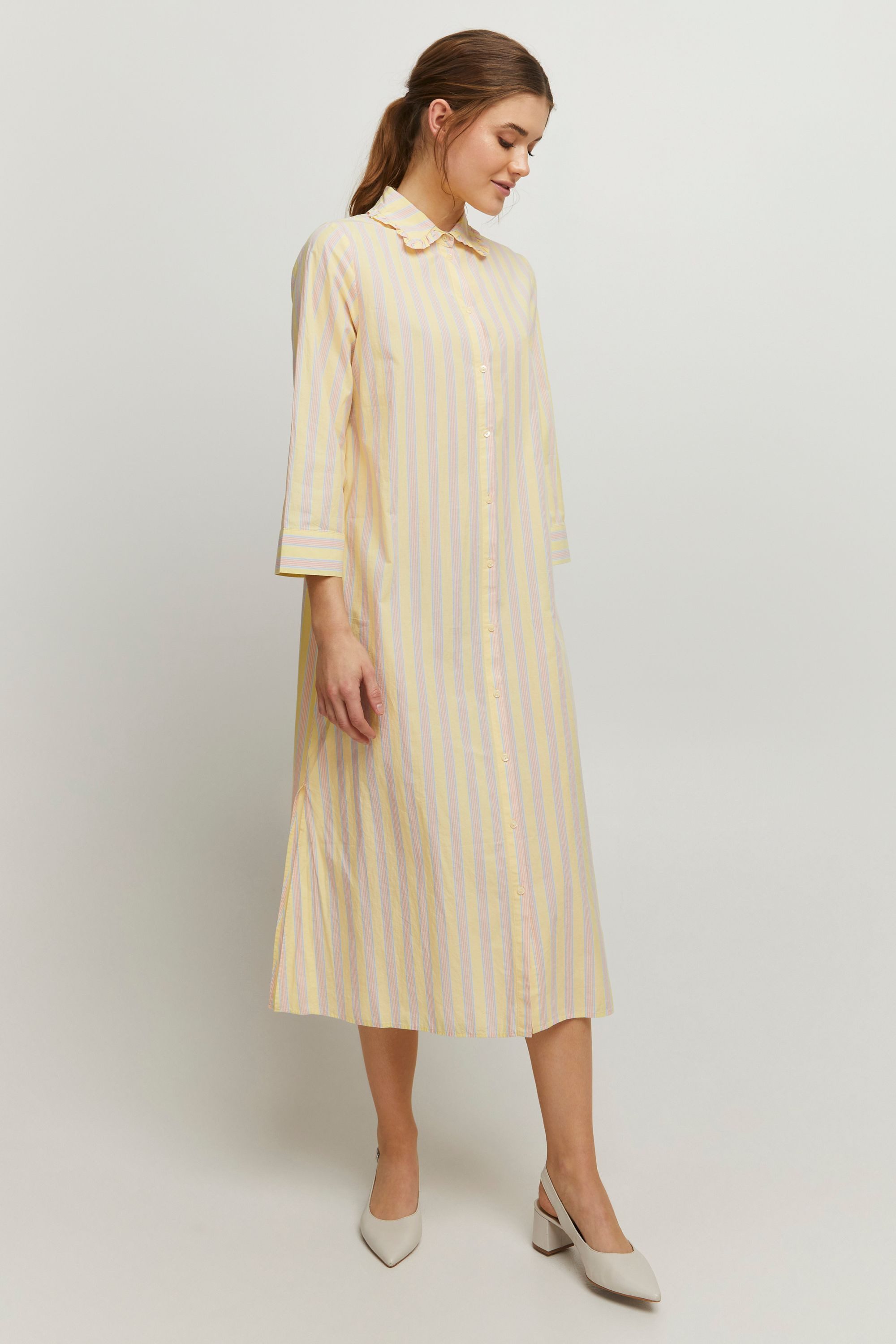 b.young Blusenkleid BYGAMINE SHIRT DRESS -20811299 günstig online kaufen