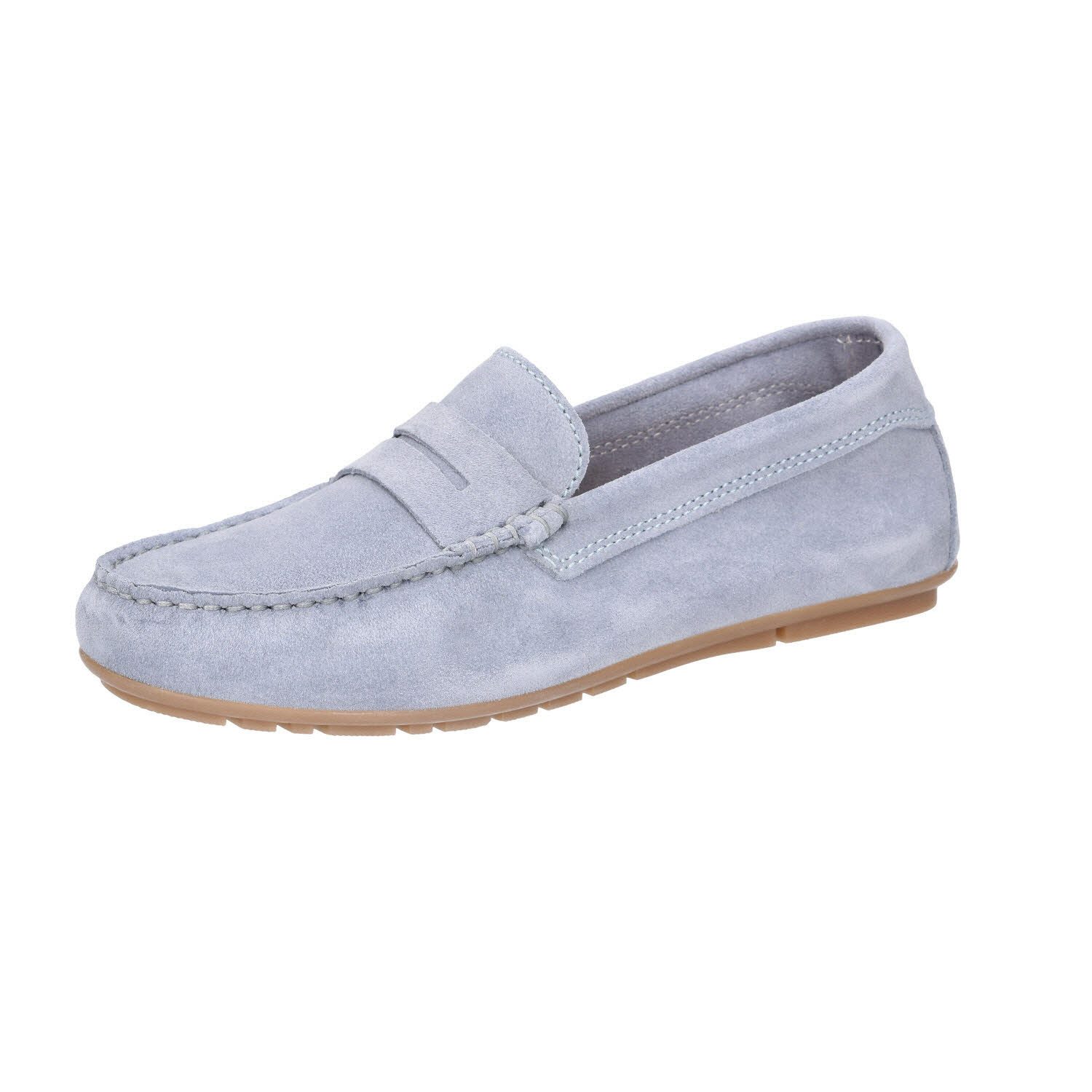 Marc O'Polo Moccassin Slipper