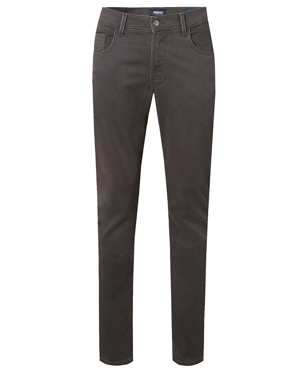 5-Pocket-Jeans PIONEER RANDO asphalt 16801 5528.9314 - MEGAFLEX