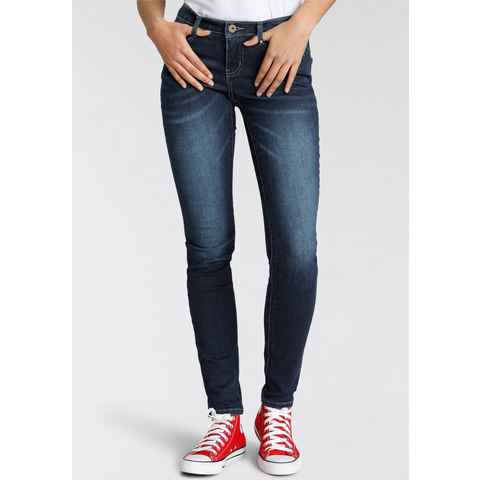 Alife & Kickin Low-rise-Jeans NolaAK NEUE KOLLEKTION