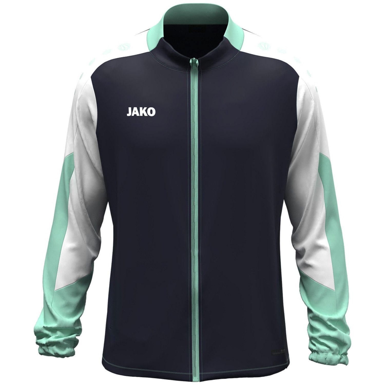 Jako Trainingsjacke Jako Herren Polyesterjacke Dynamic 9370