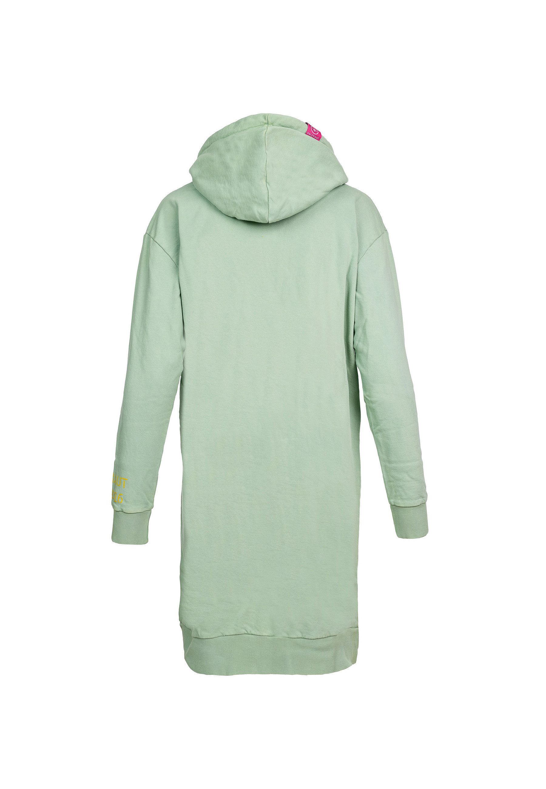 salzhaut Midikleid GEYKO Damen normale Passform günstig online kaufen