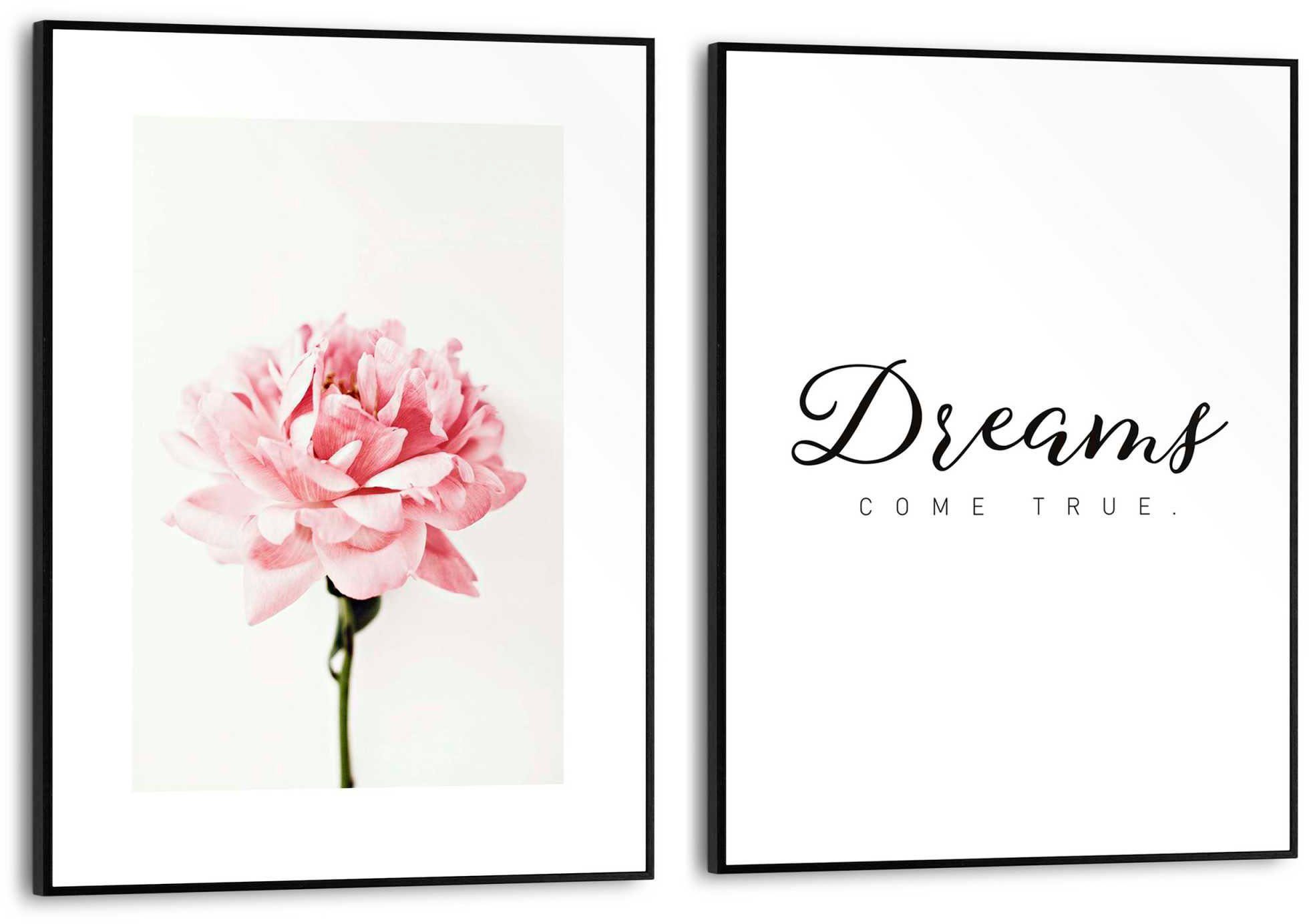 Poster Dream Flower