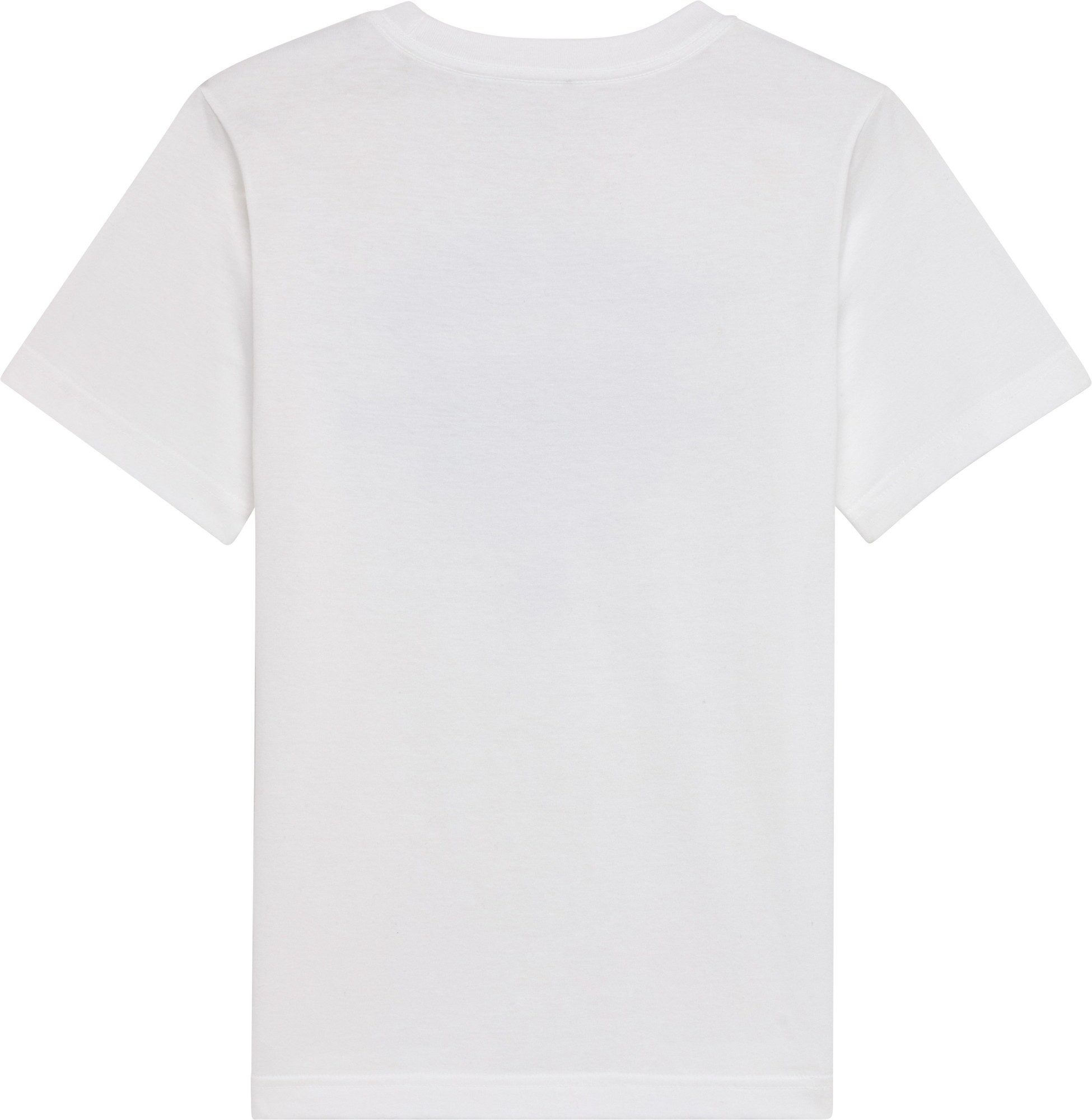 Fox Racing T-Shirt Slogan Jugend T-Shirt
