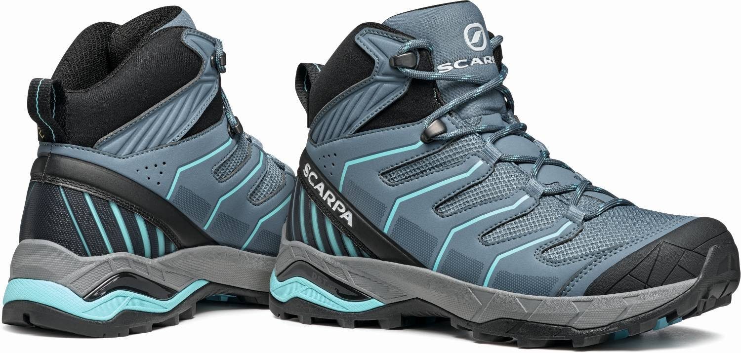 Scarpa Scarpa Maverick Mid GTX Wmn Trekkingschuh