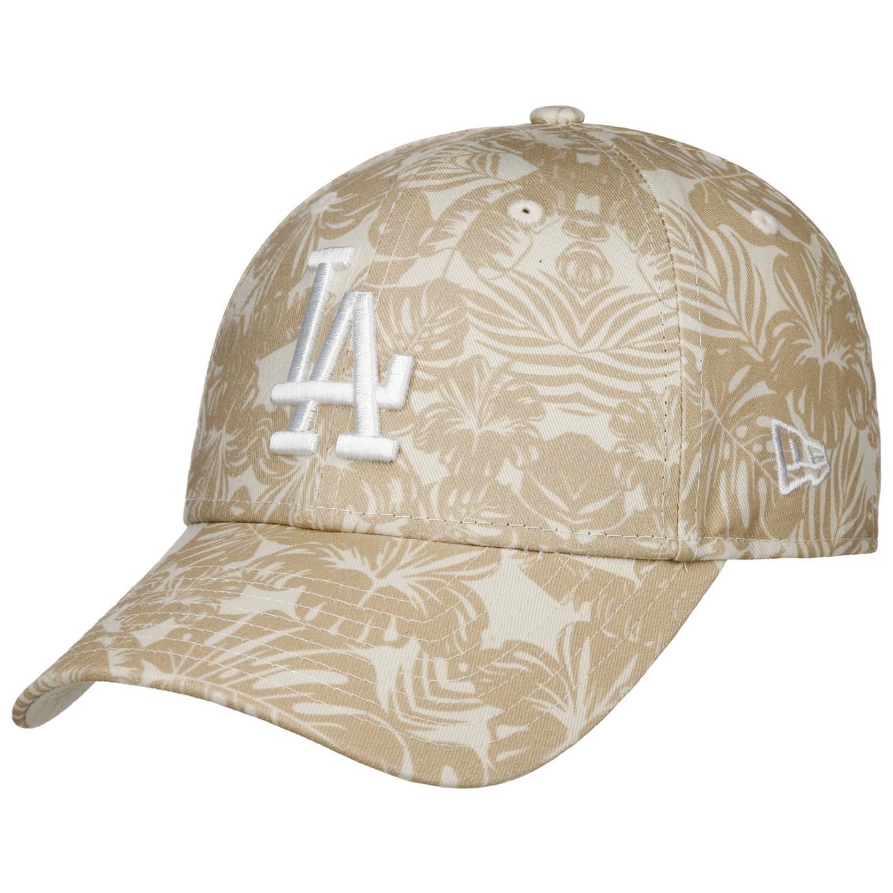 New Era Baseball Cap (1-St) Basecap Metallschnalle