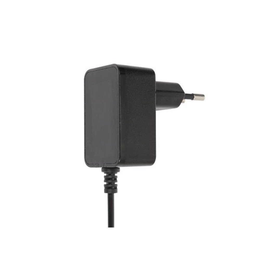 UNIVERSAL-NETZTEIL - 12 VDC - 2 A - 24 W - STECKER (2.5 x 5.5 mm) Universal-Netzteil