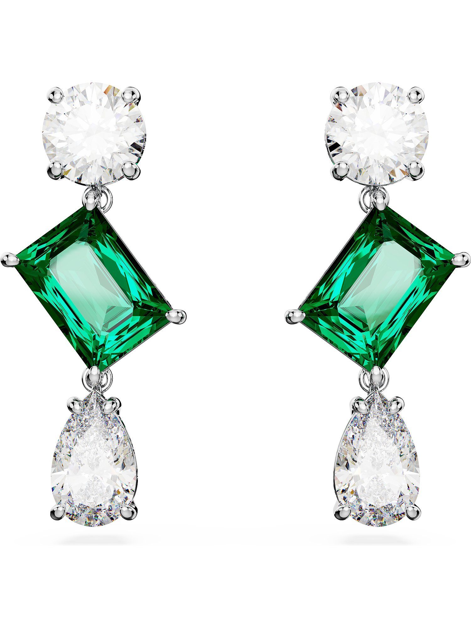 Swarovski Paar Ohrstecker, Mesmera günstig online kaufen