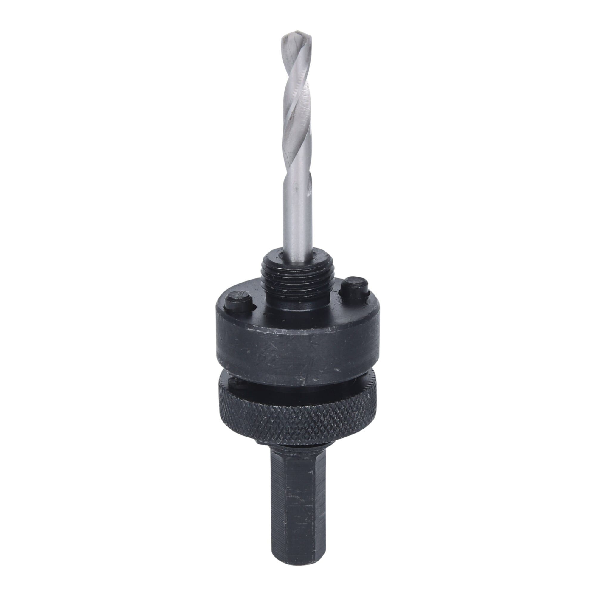 KS Tools Lochsäge KS Tools Lochsägen-Aufnahmehalter, Schaft 11mm, Ø 32-152mm