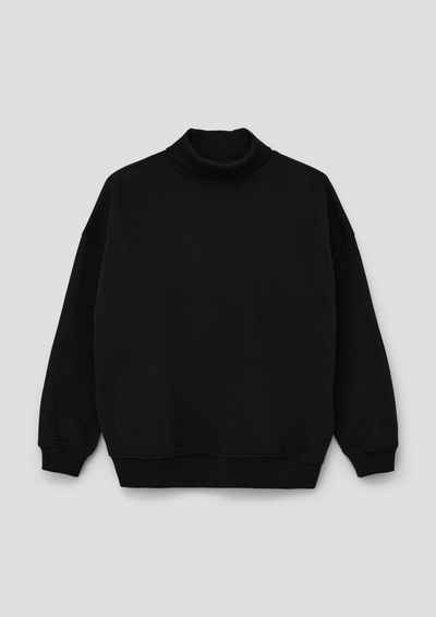 s.Oliver Jungensweatshirts online kaufen | OTTO