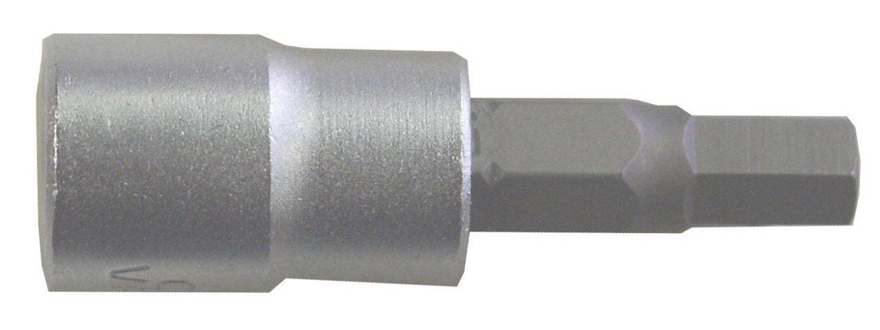 Connex Steckschlüssel Connex Steckschlüssel-Einsatz 1/4 4 mm