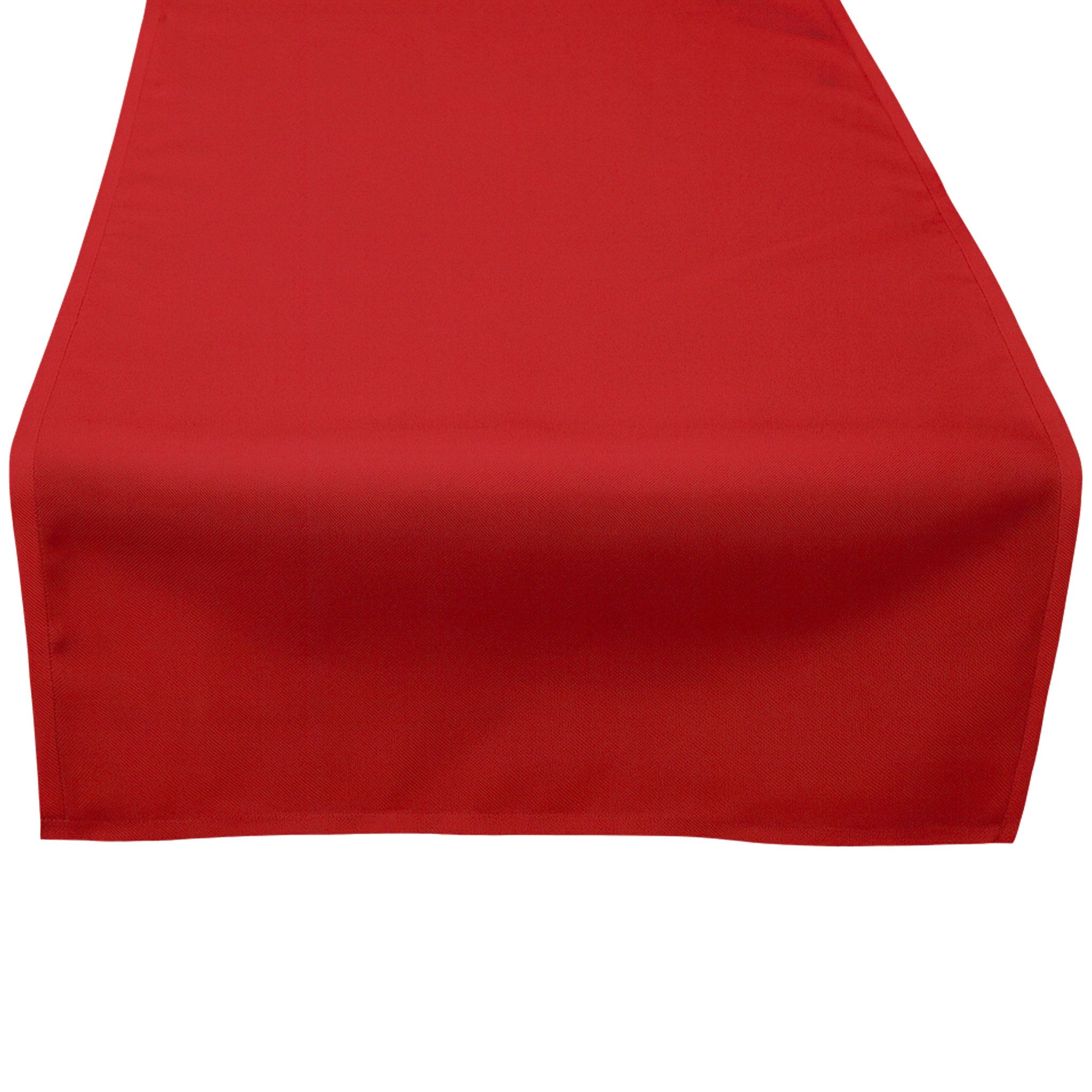 matches21 HOME & HOBBY Tischdecke Tischläufer 40 x 150 cm für Küche & Essti günstig online kaufen