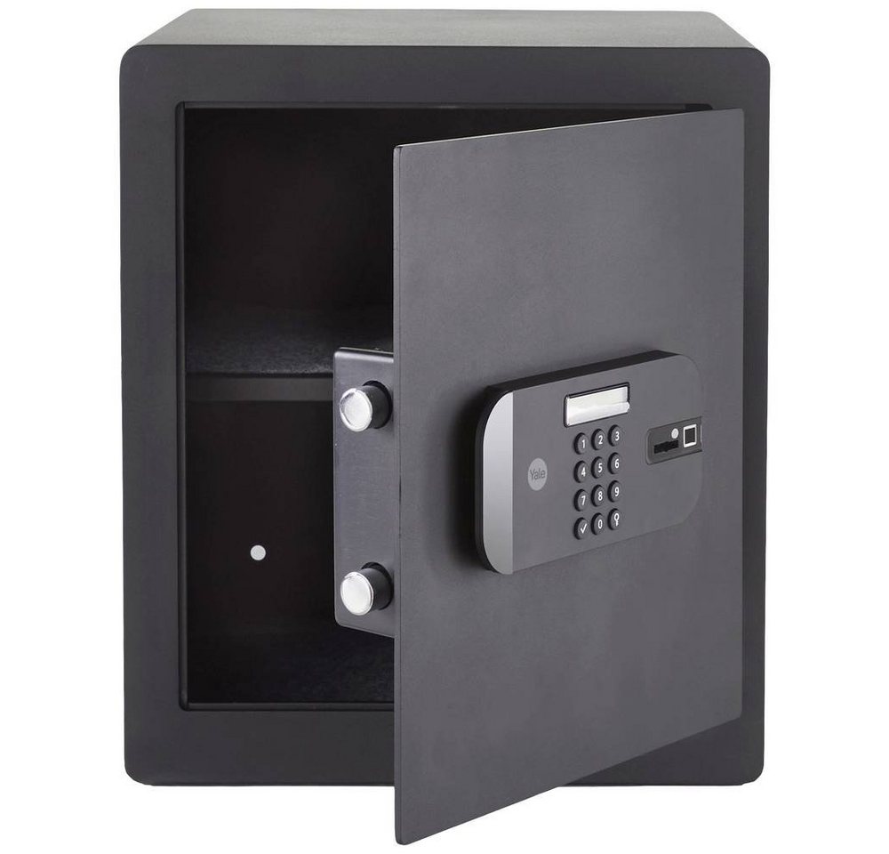Thumbnail - Yale Tresor Tresor Office Safe L 38.5 l