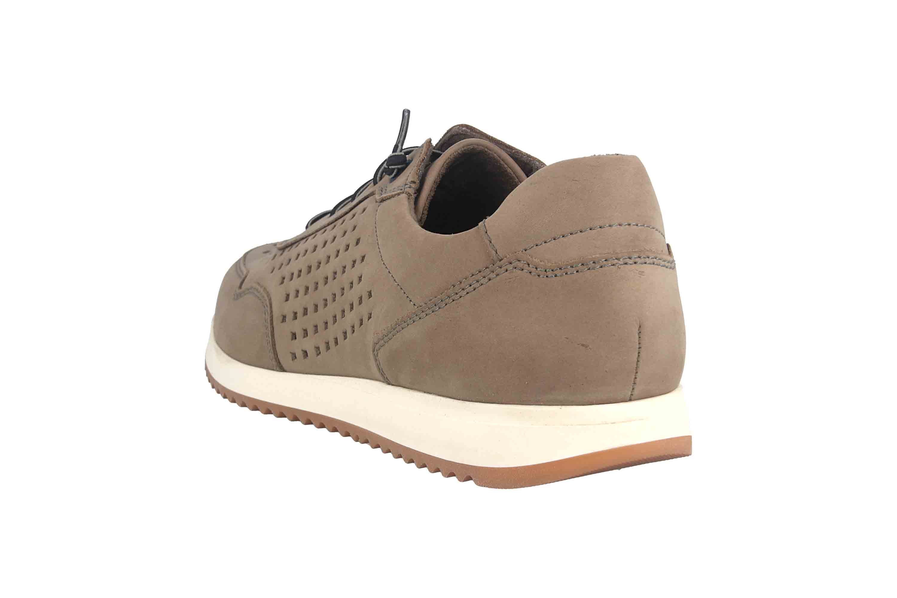 Fretz Men 6677.2961-21 Schnürschuh