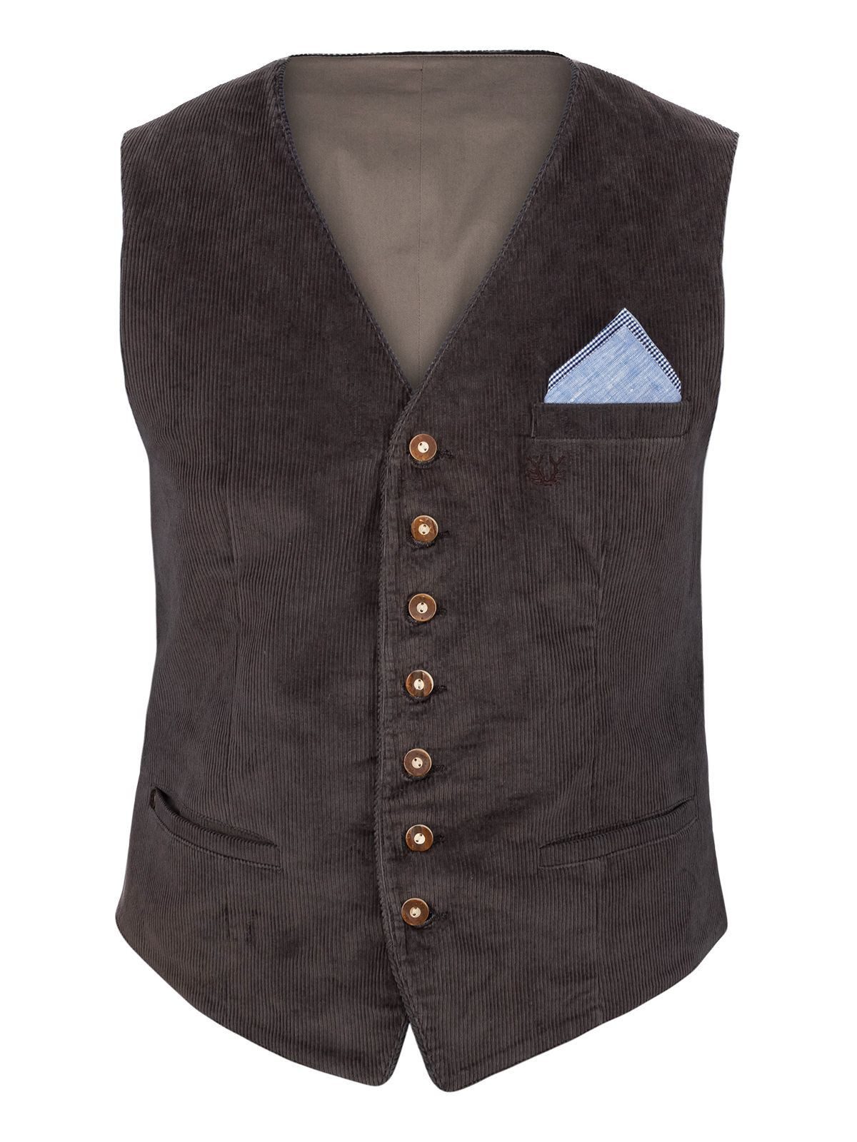 Krüger Trachtenweste 951166
