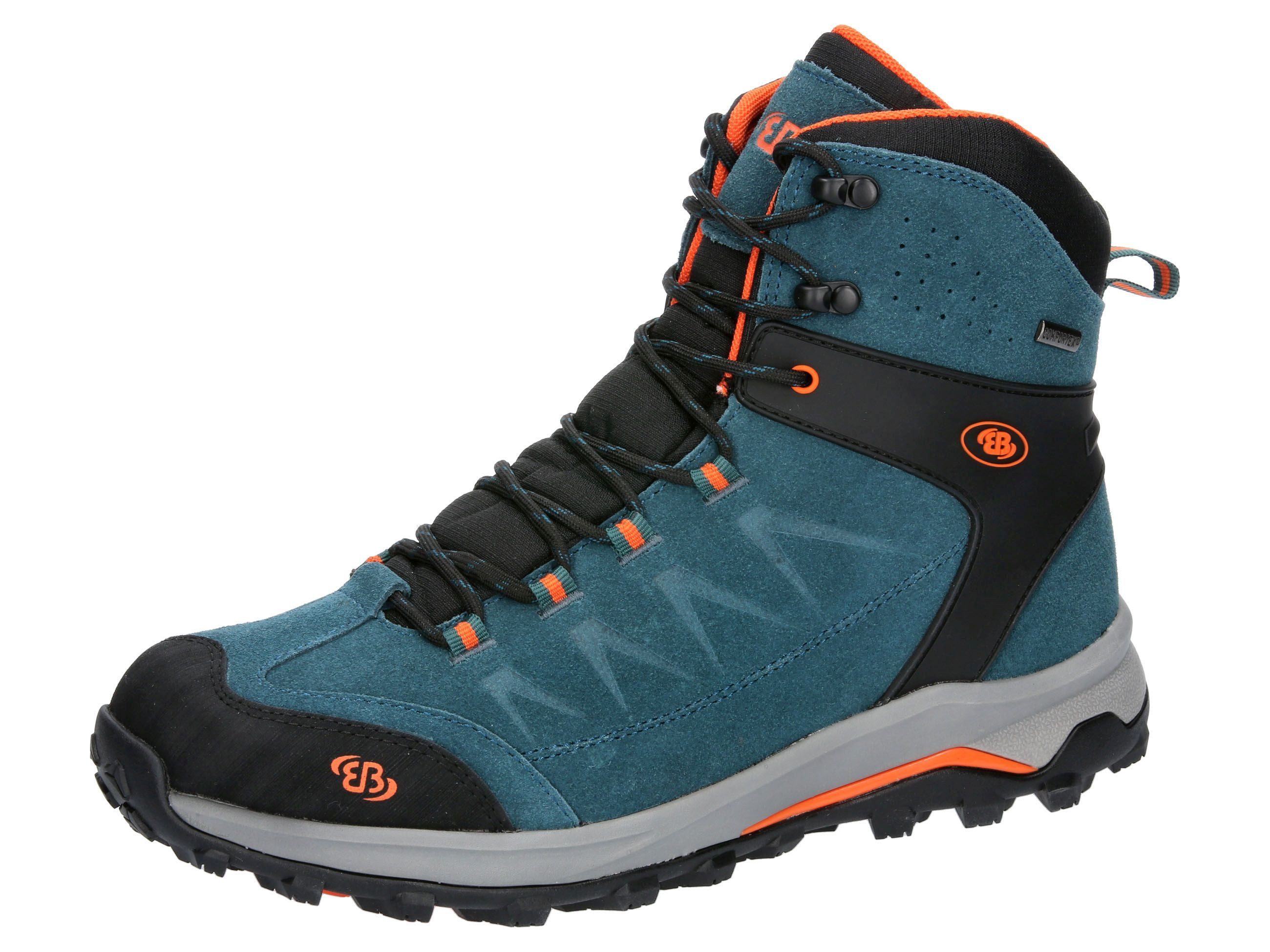BRÜTTING Outdoorstiefel Mount Chester High Outdoorschuh günstig online kaufen