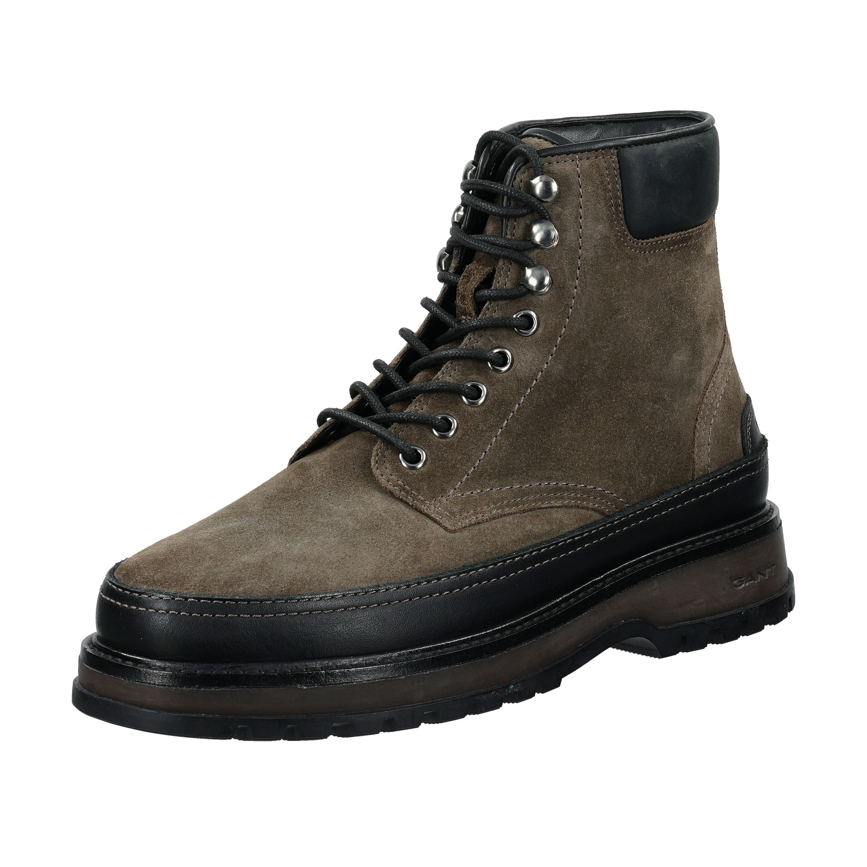 Gant CLAFTON Schnürstiefelette
