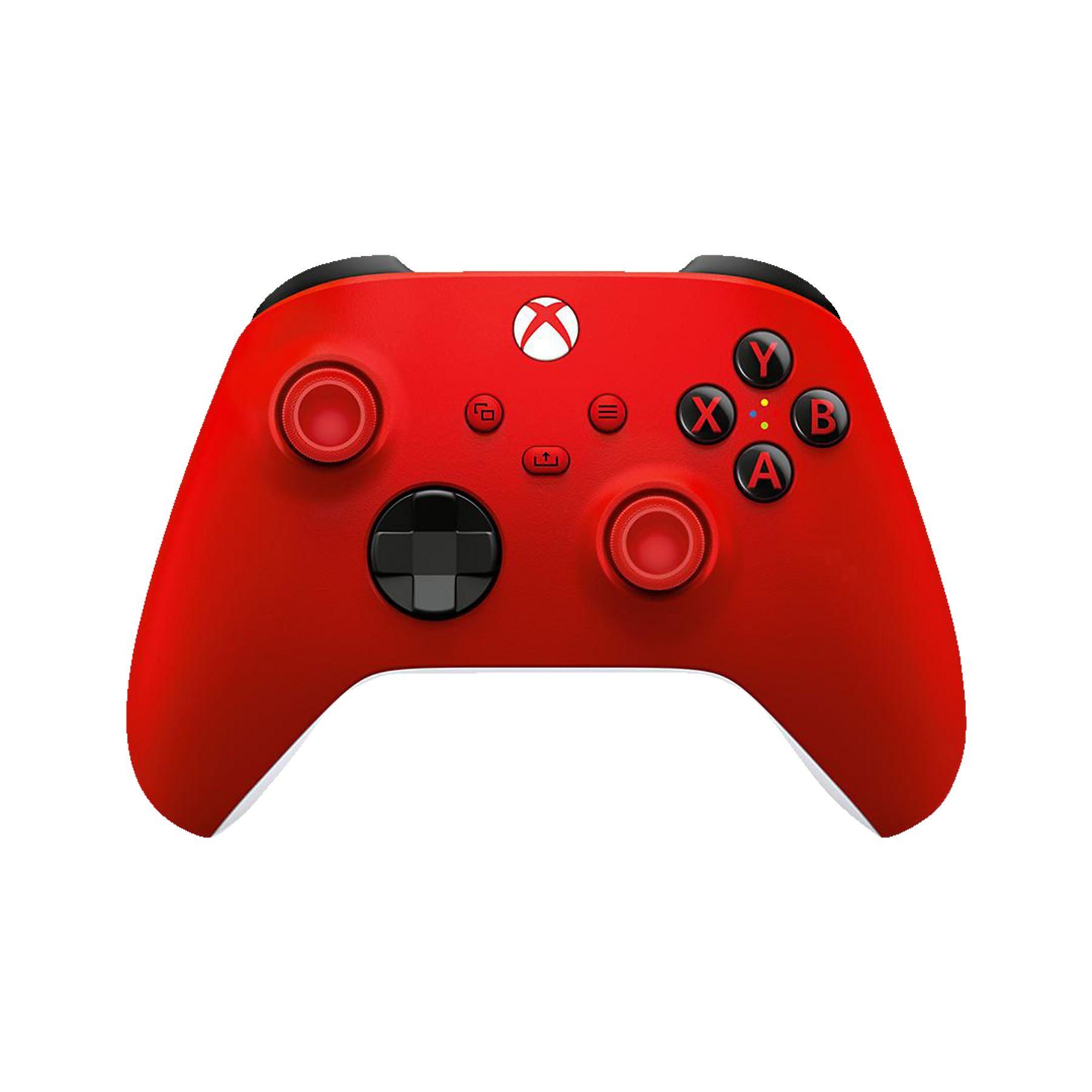 Microsoft Xbox Wireless Контроллеры für Xbox, Windows, iOS & Android Xbox One-Controller (Bluetooth kabellos ür Xbox Series X, S, One, PC, iPhone & Mac)