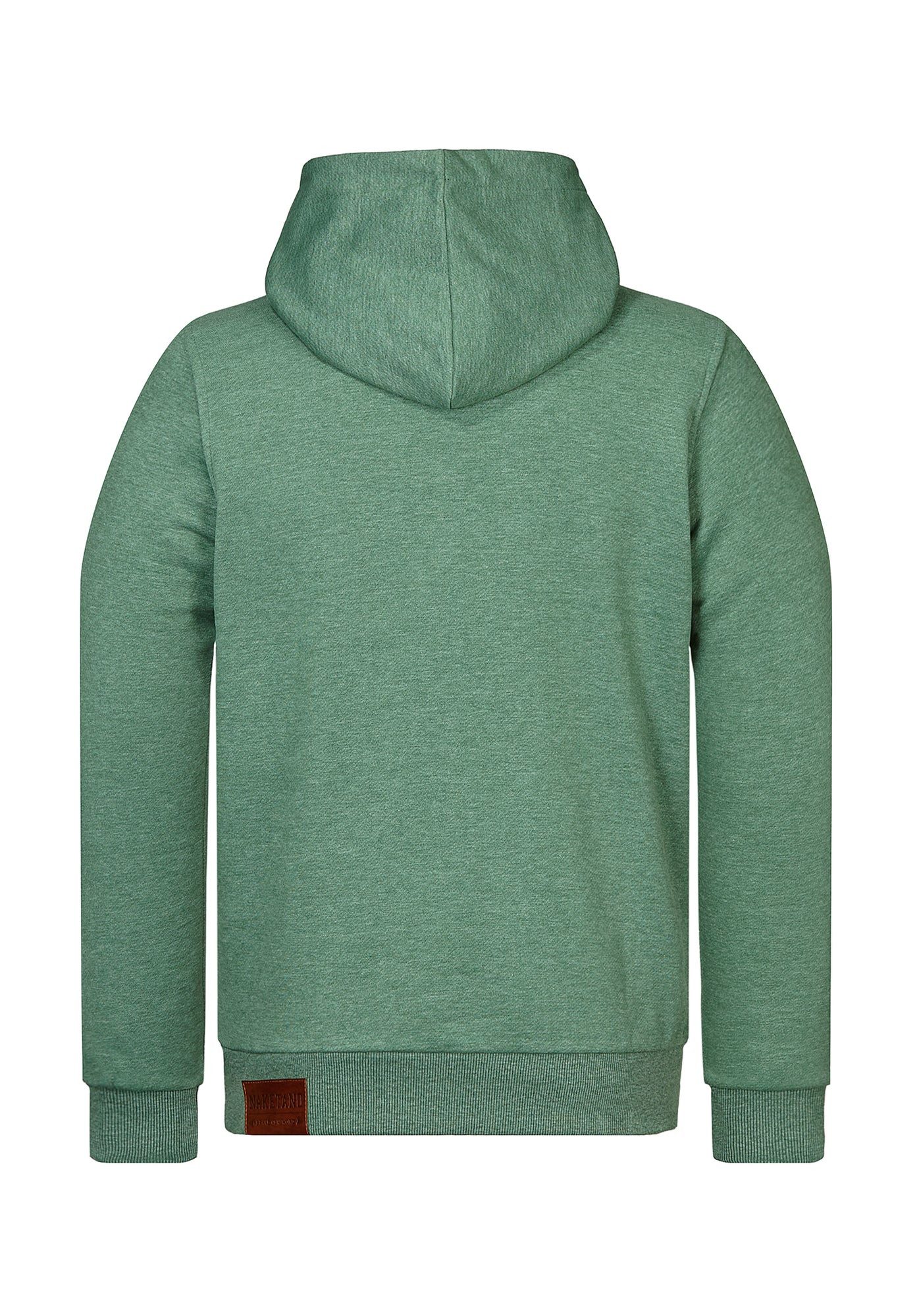 naketano Hoodie