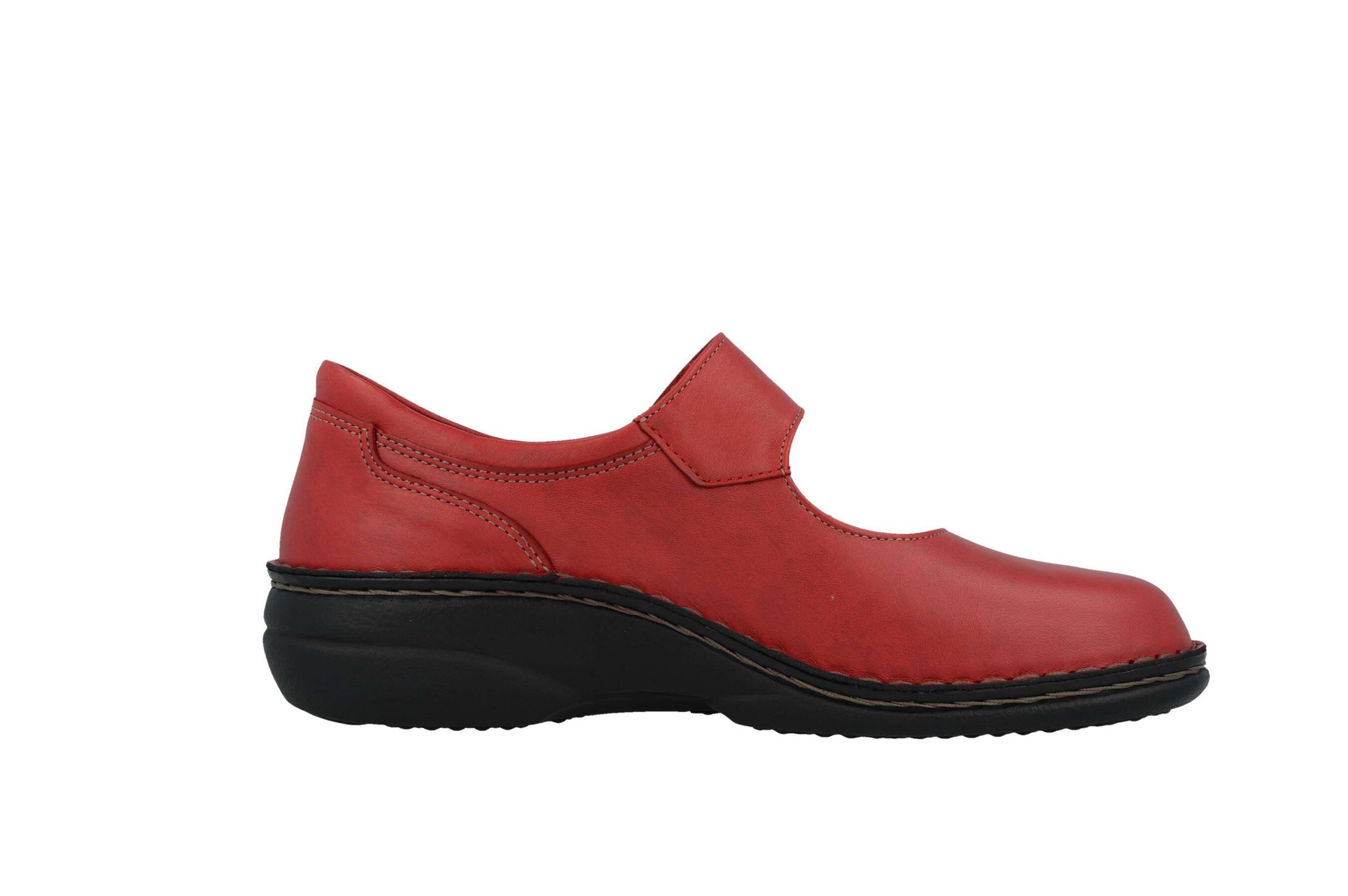 Finn Comfort LAVAL Klettschuh (2-tlg) in hochwertiger Qualität günstig online kaufen