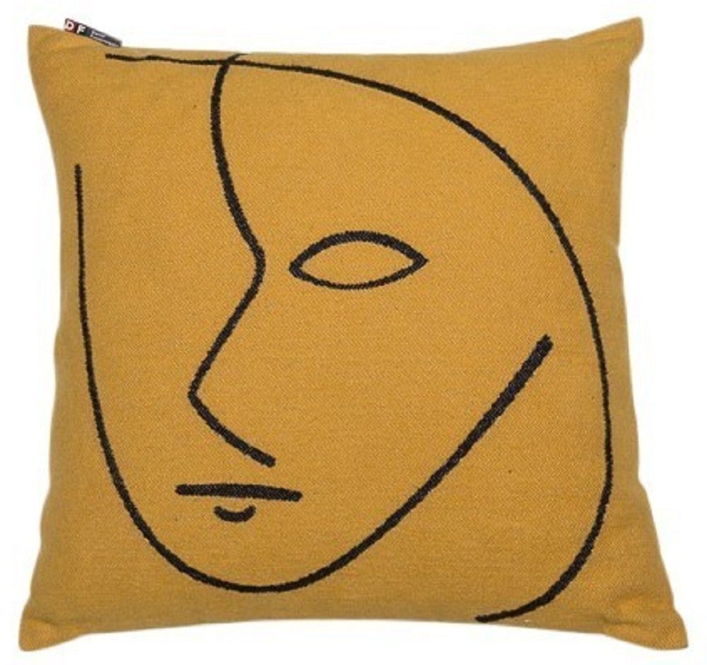 Kissenhülle Kissenhülle Nova Auge, DAVID FUSSENEGGER