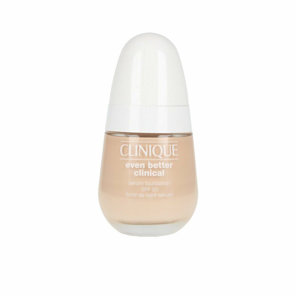CLINIQUE Основа Even Better Clinical Serum Основа SPF20