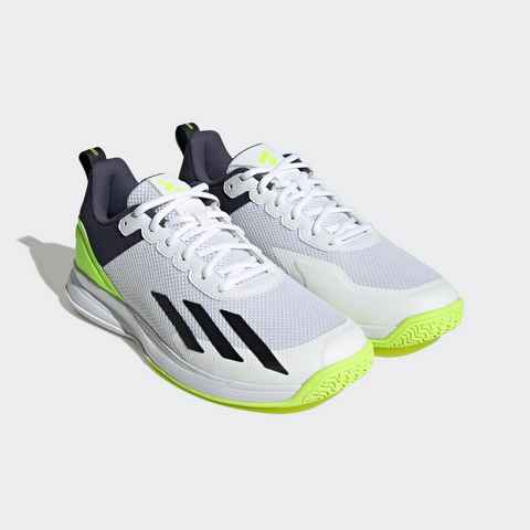 adidas Performance COURTFLASH SPEED Tennisschuh