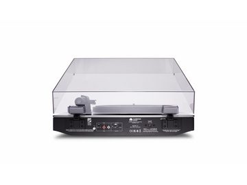 Cambridge Audio Cambridge Audio Alva ST Plattenspieler mit Bluetooth aptX HD Vorverstärker