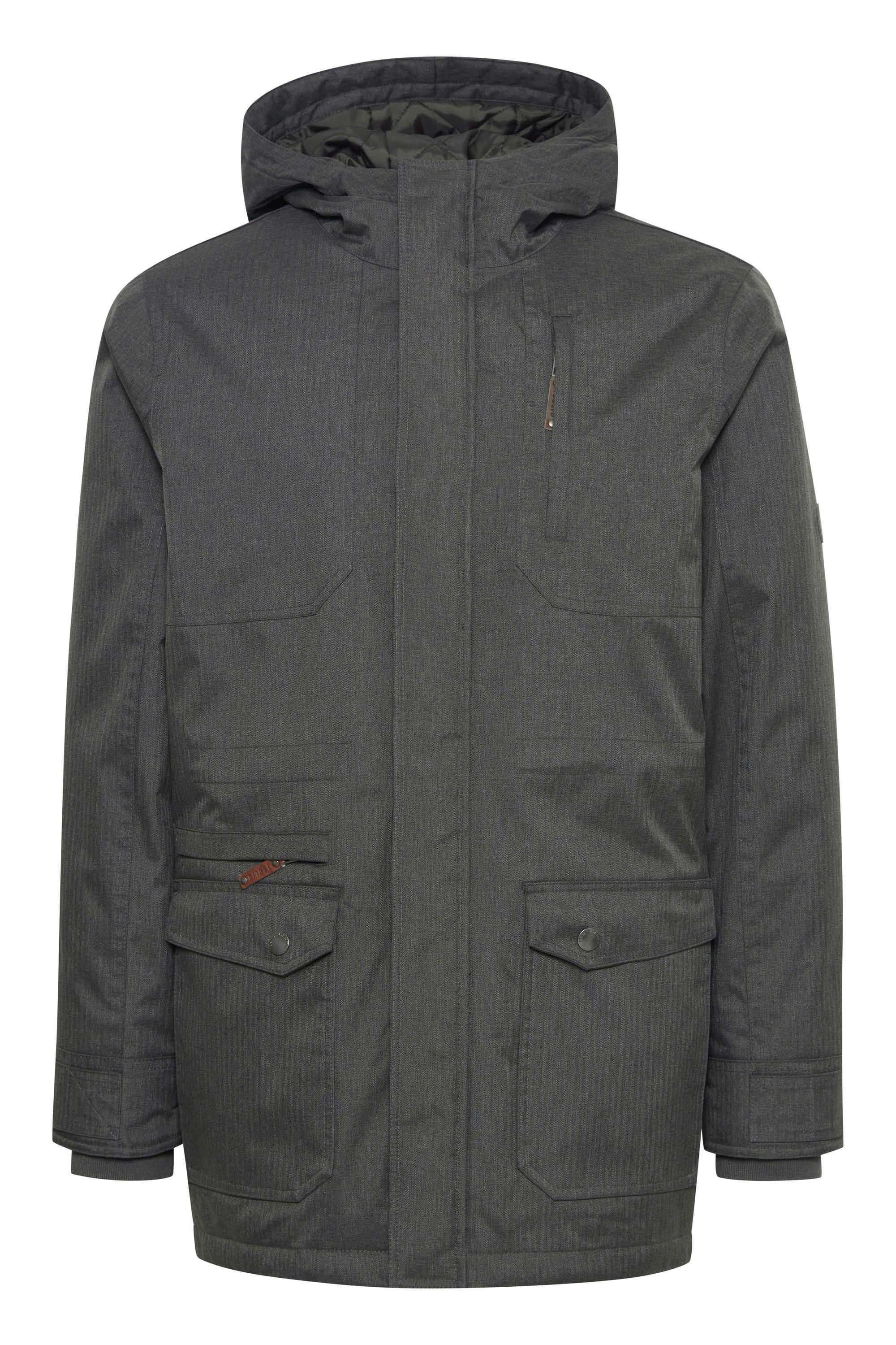 Dark Grey (2890)