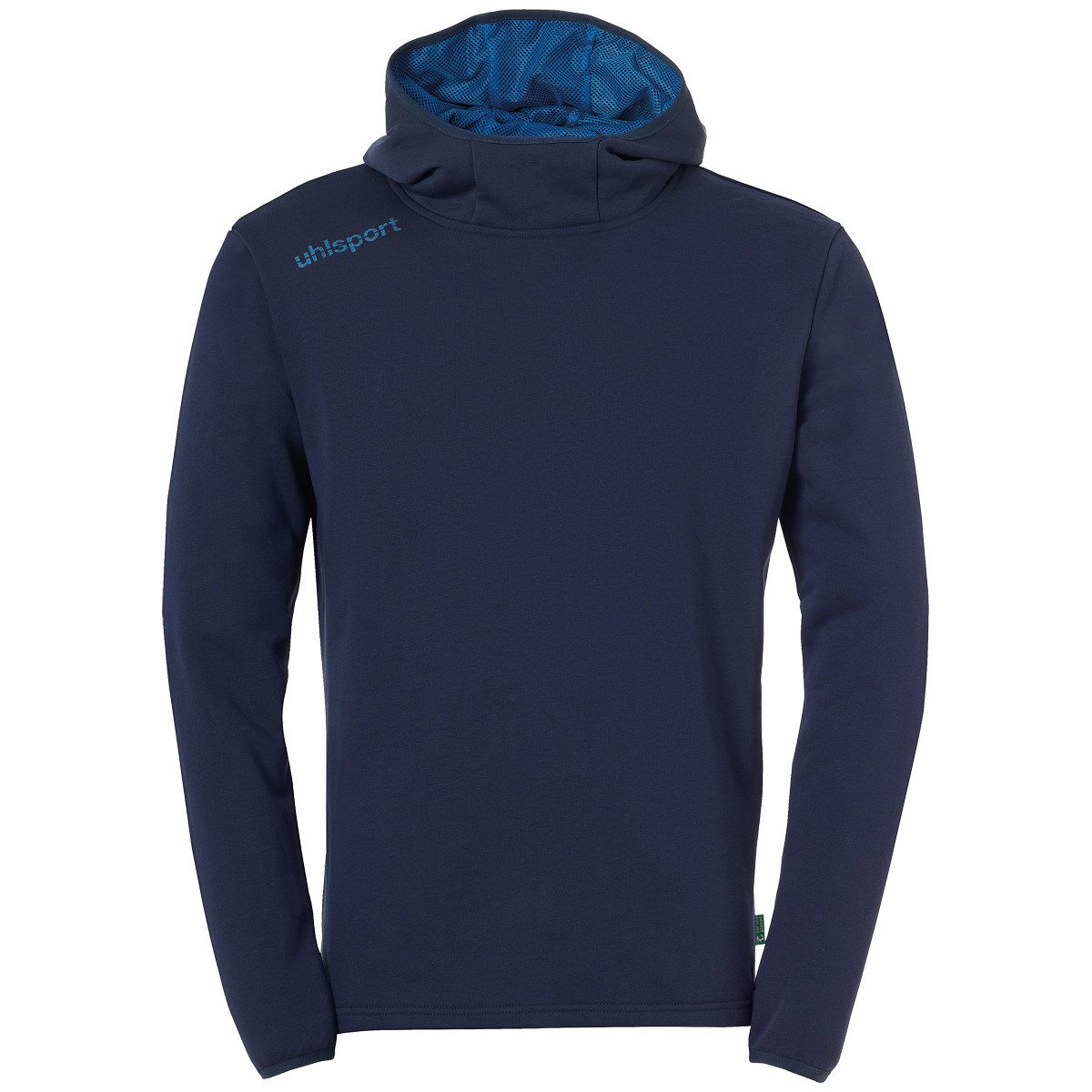 uhlsport Hoodie Kapuzenpullover ESSENTIAL (1-tlg)
