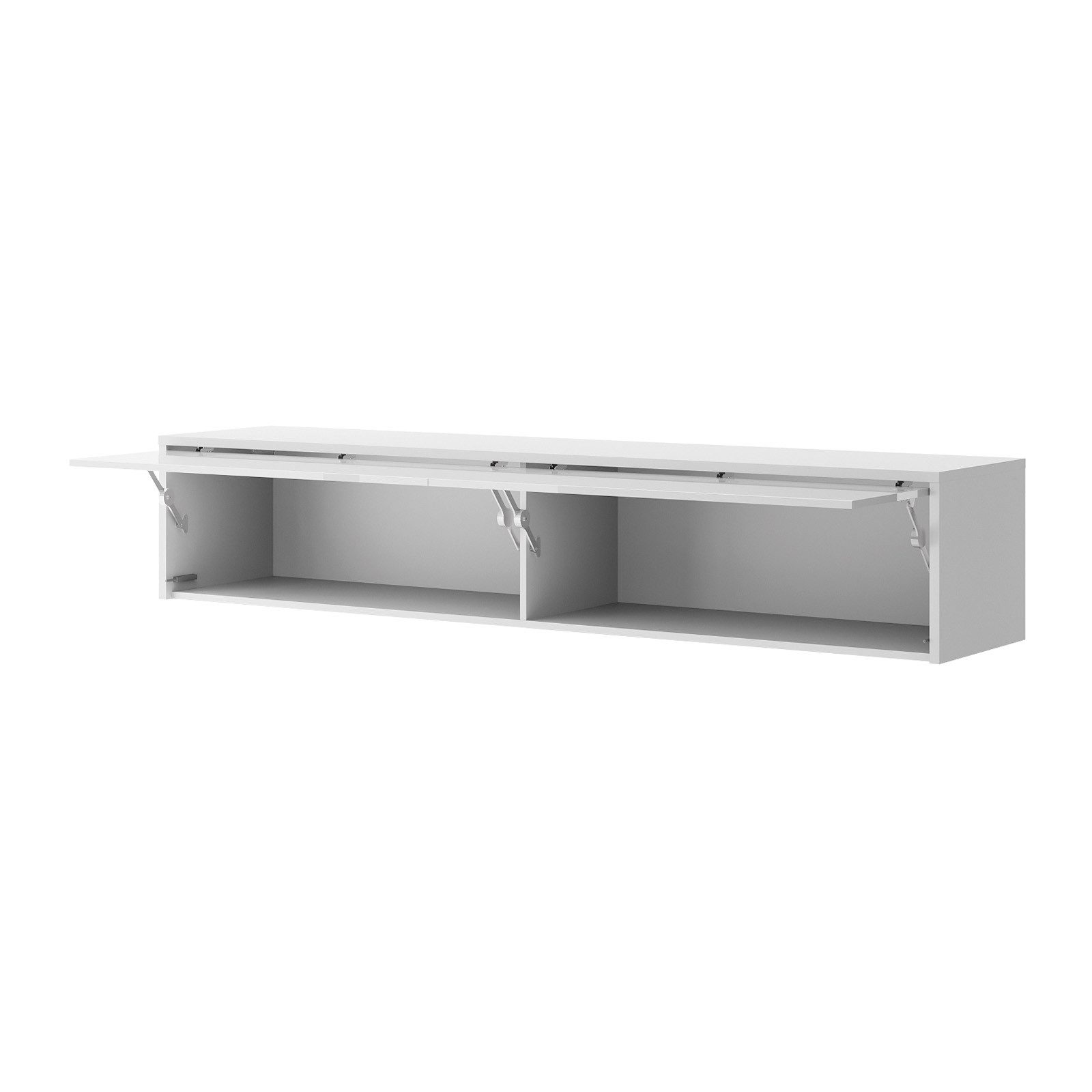 HAUSELEMENT Aufsatzschrank BC-15 LENART BED CONCEPT für Schrankbett BC-14
