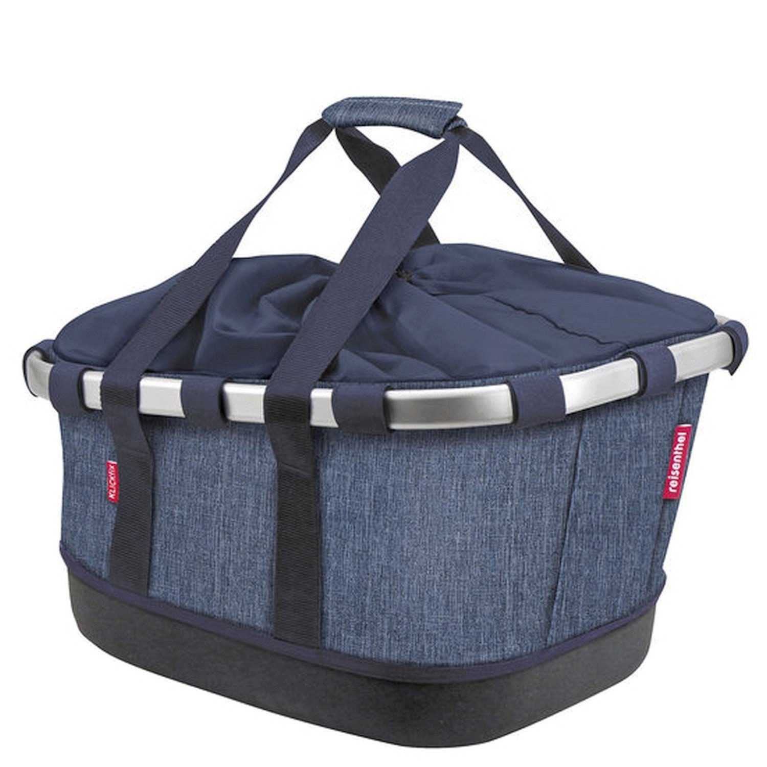 KlickFix Fahrradkorb reisenthel Bikebasket GT 21 günstig online kaufen