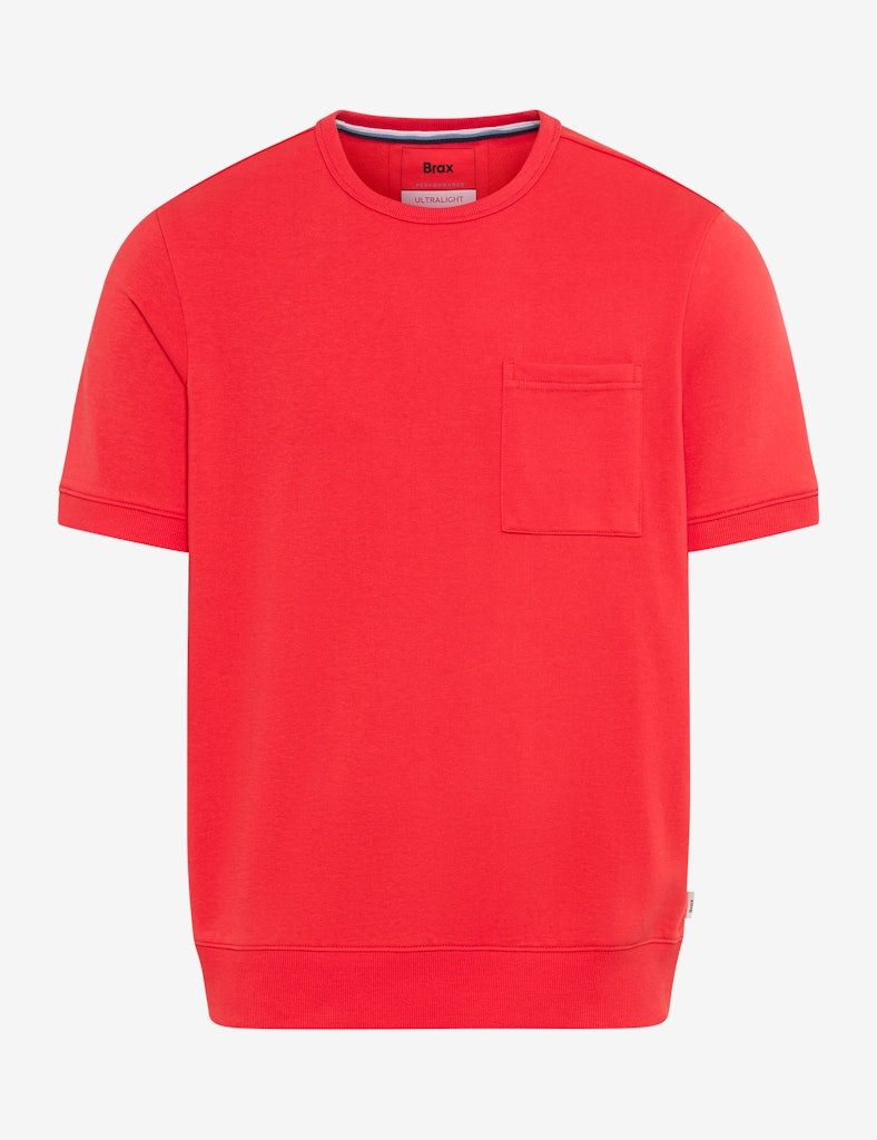 Brax Strickpullover STYLE.SULLY