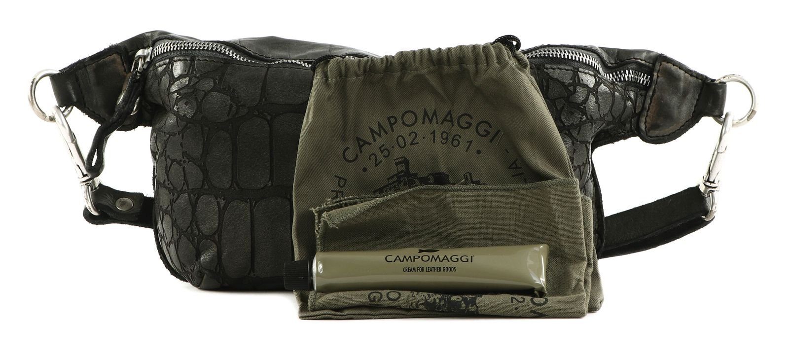 Campomaggi Umhängetasche Centaurus günstig online kaufen